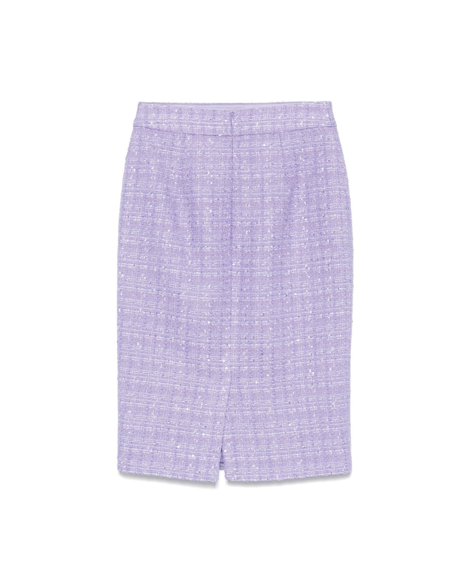Armani Emporio Exclusive Skirt Lilac Glam Steals