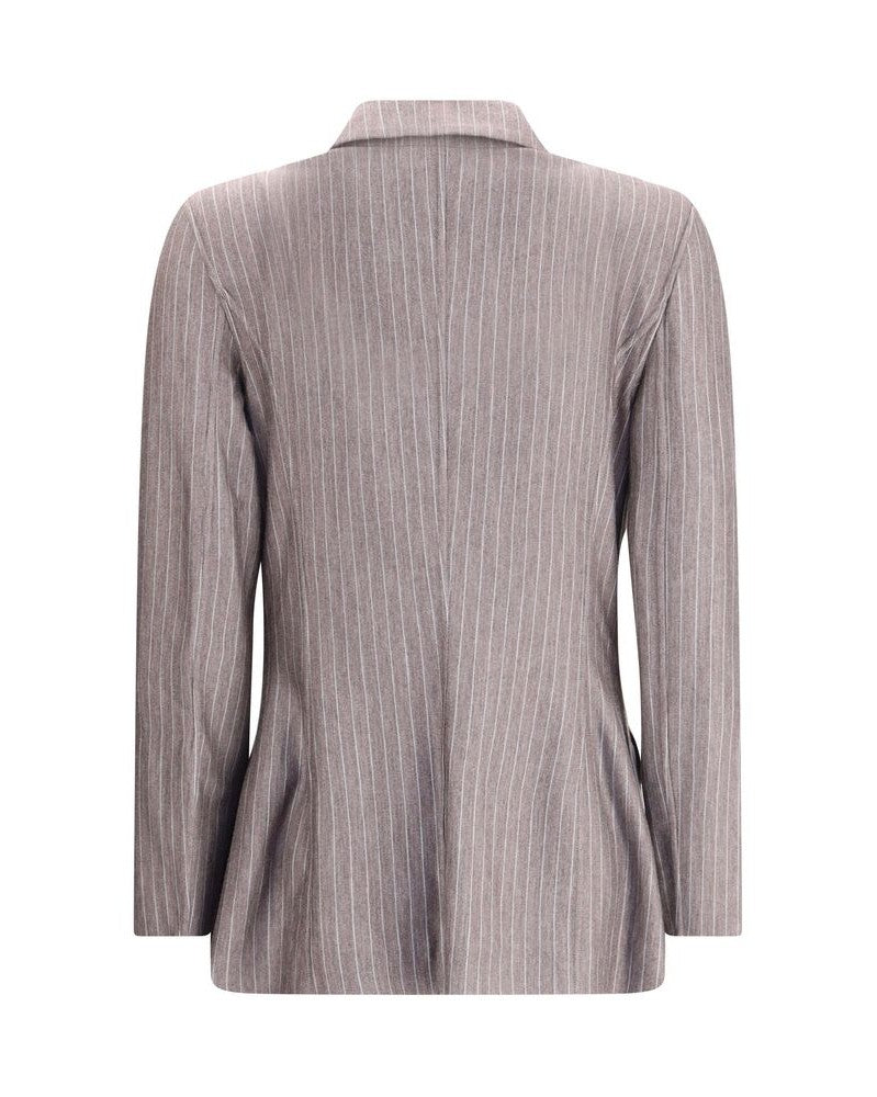 Armani Giorgio Double Breasted Blazer Glam Steals