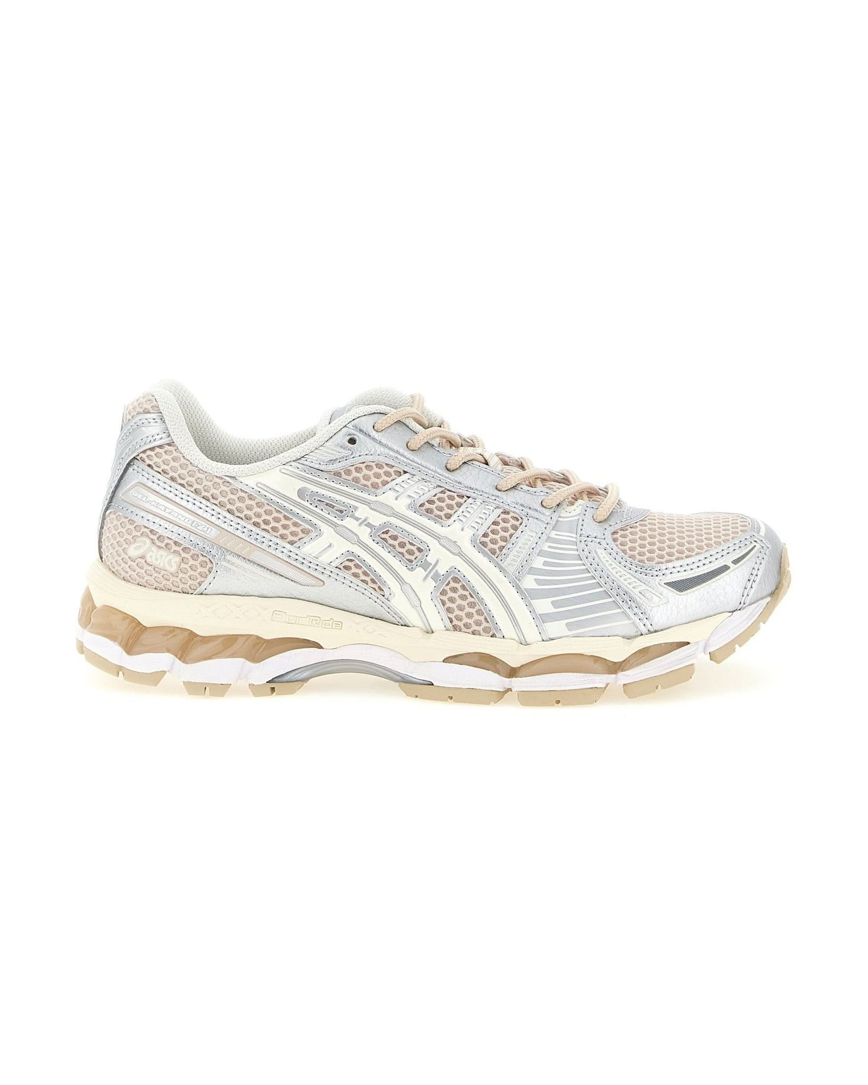 Asics Gel Kayano 121 Sneakers Glam Steals