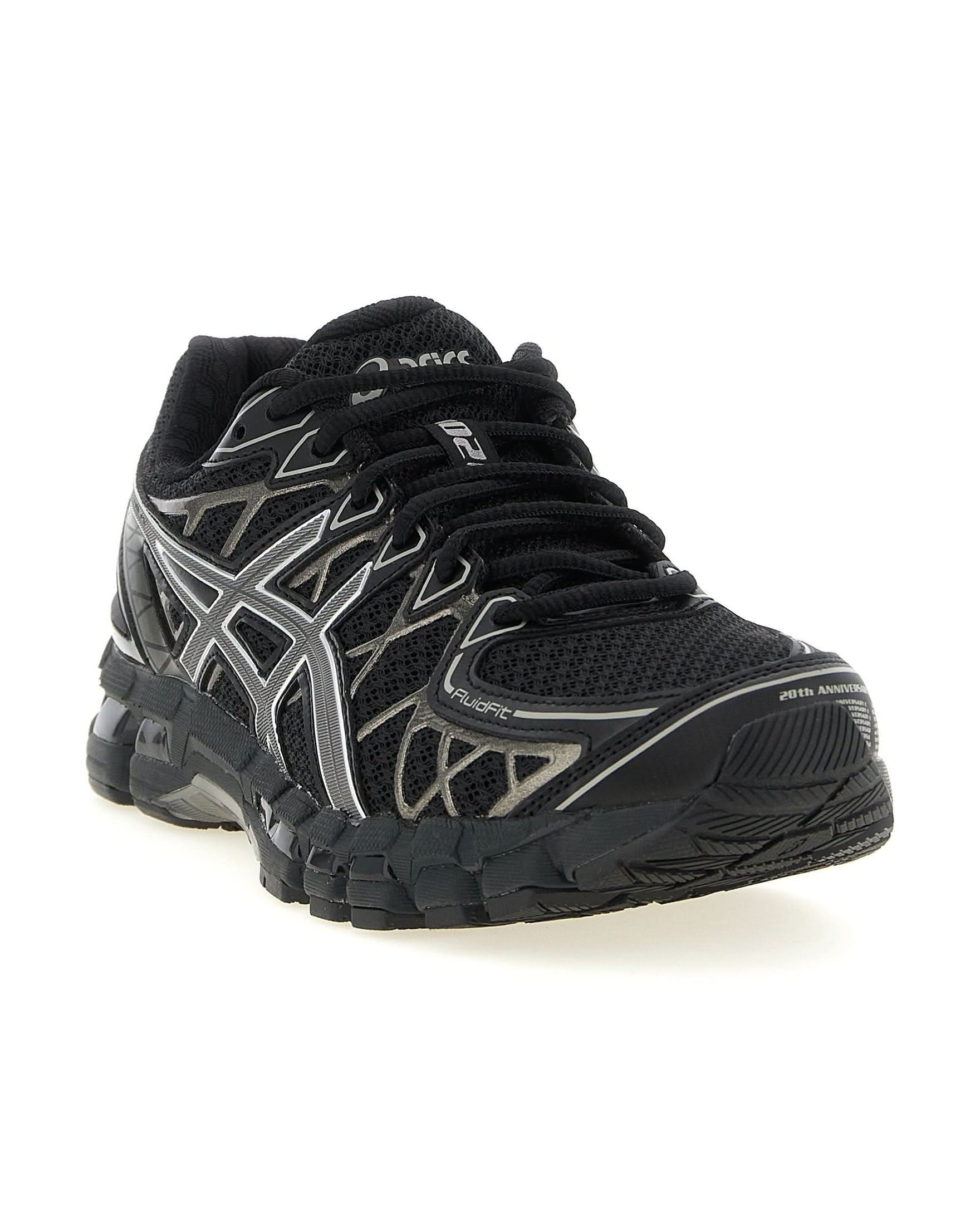 Asics Gel Kayano 20 Sneakers Glam Steals