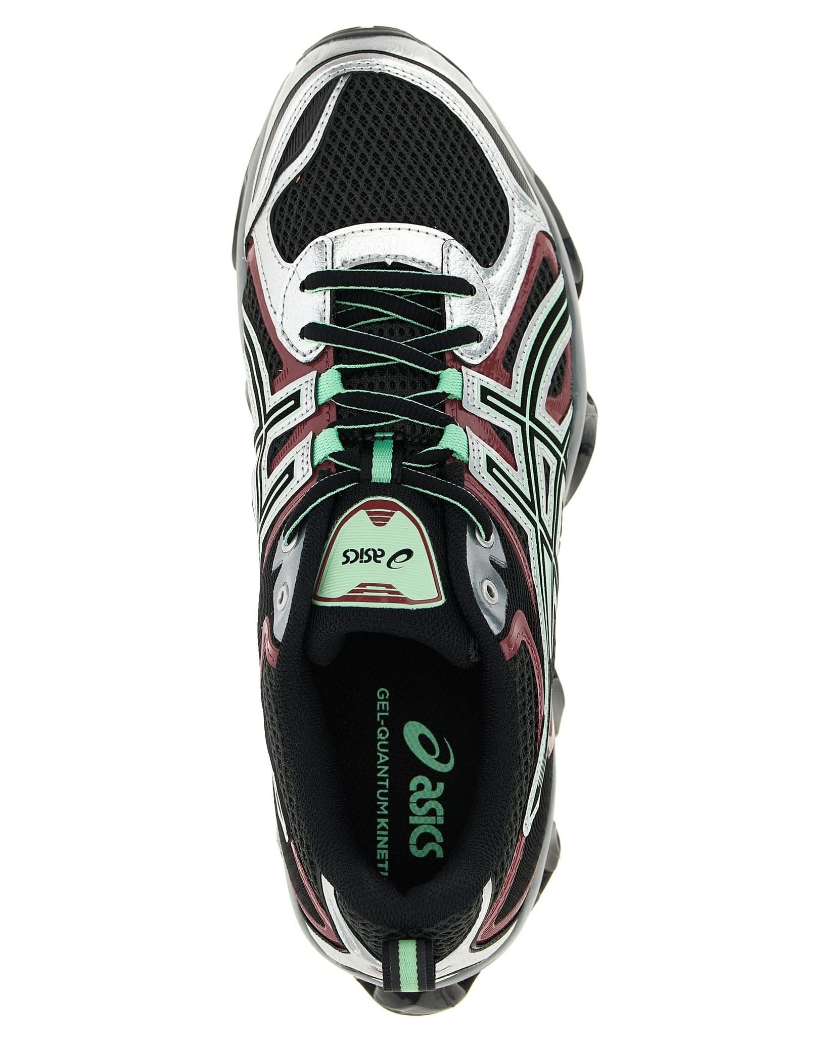Asics Gel Quantum Kinetic Sneakers Glam Steals