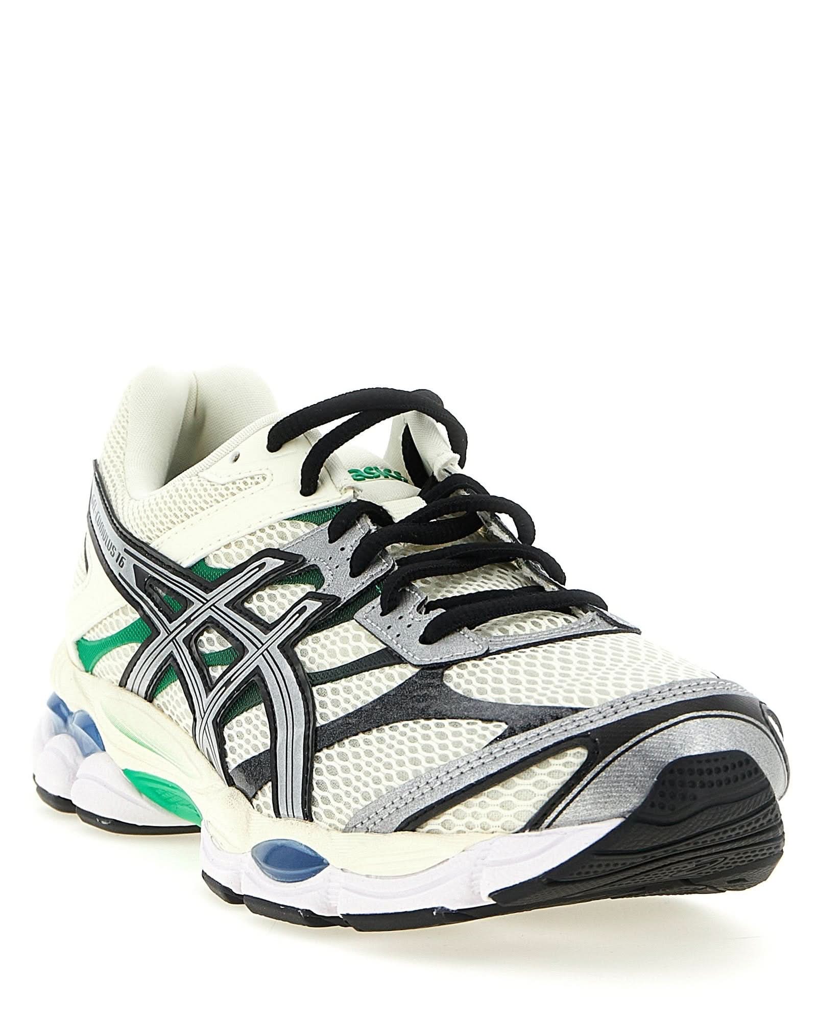 Asics Gel-cumulus 16 Sneakers Glam Steals