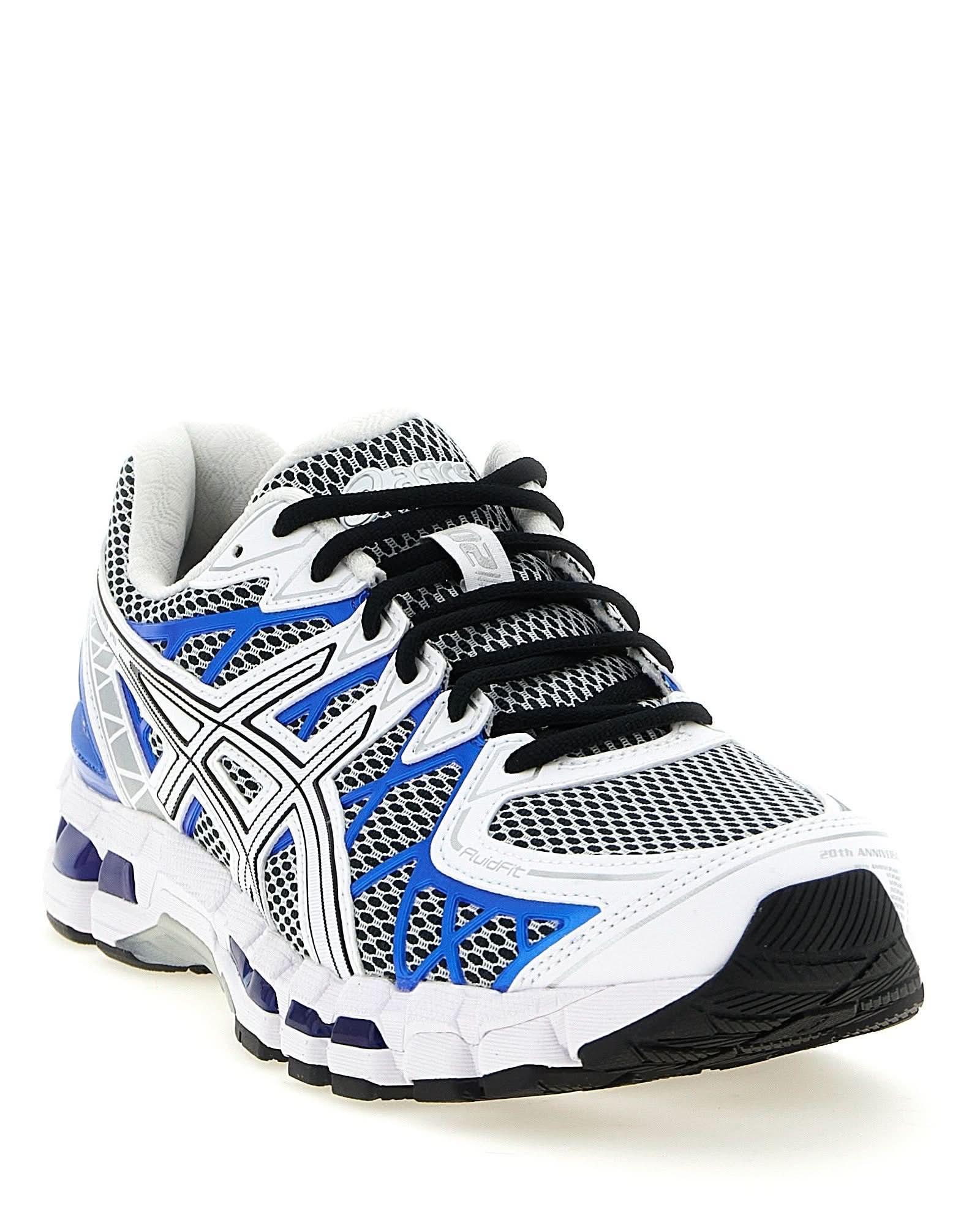 Asics Gel-kayano 20 Sneakers Glam Steals
