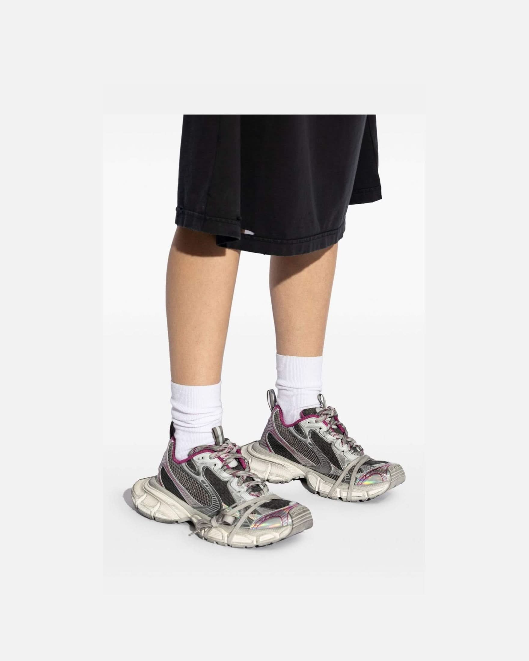 Balenciaga 3Xl Sneakers Sneakers