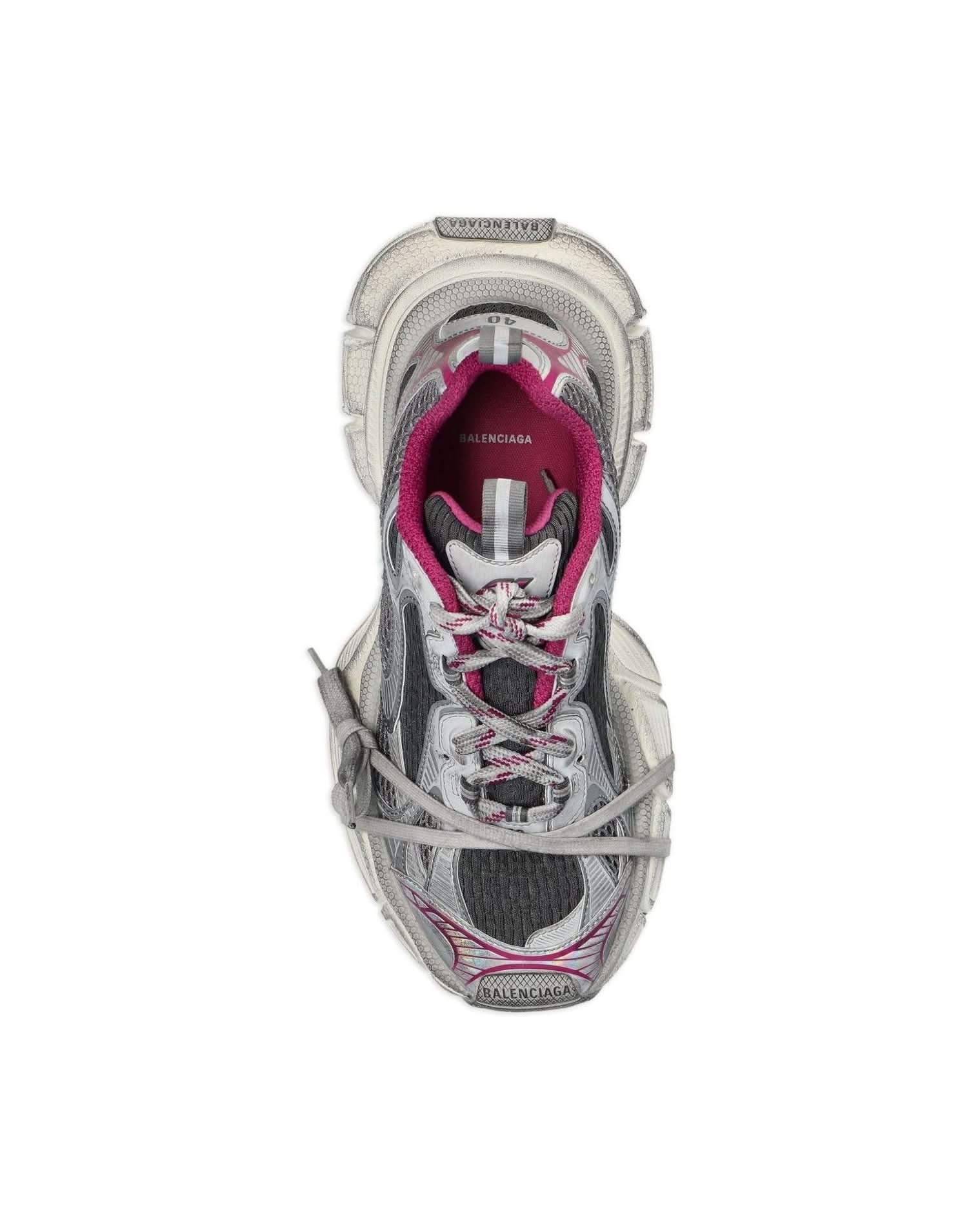 Balenciaga 3Xl Sneakers Sneakers
