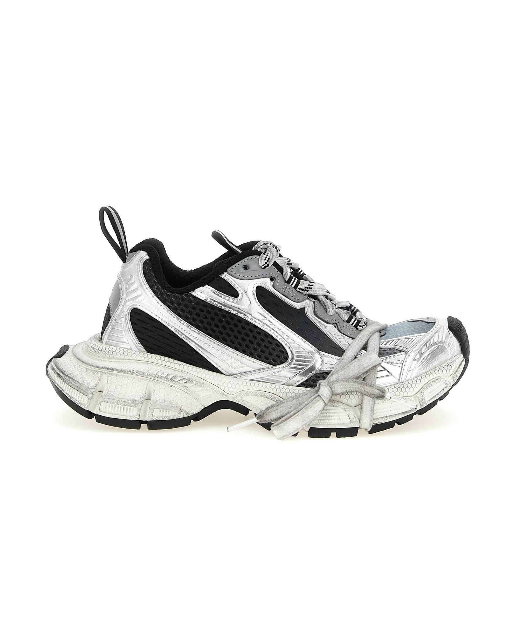 Balenciaga 3xl Sneakers Glam Steals