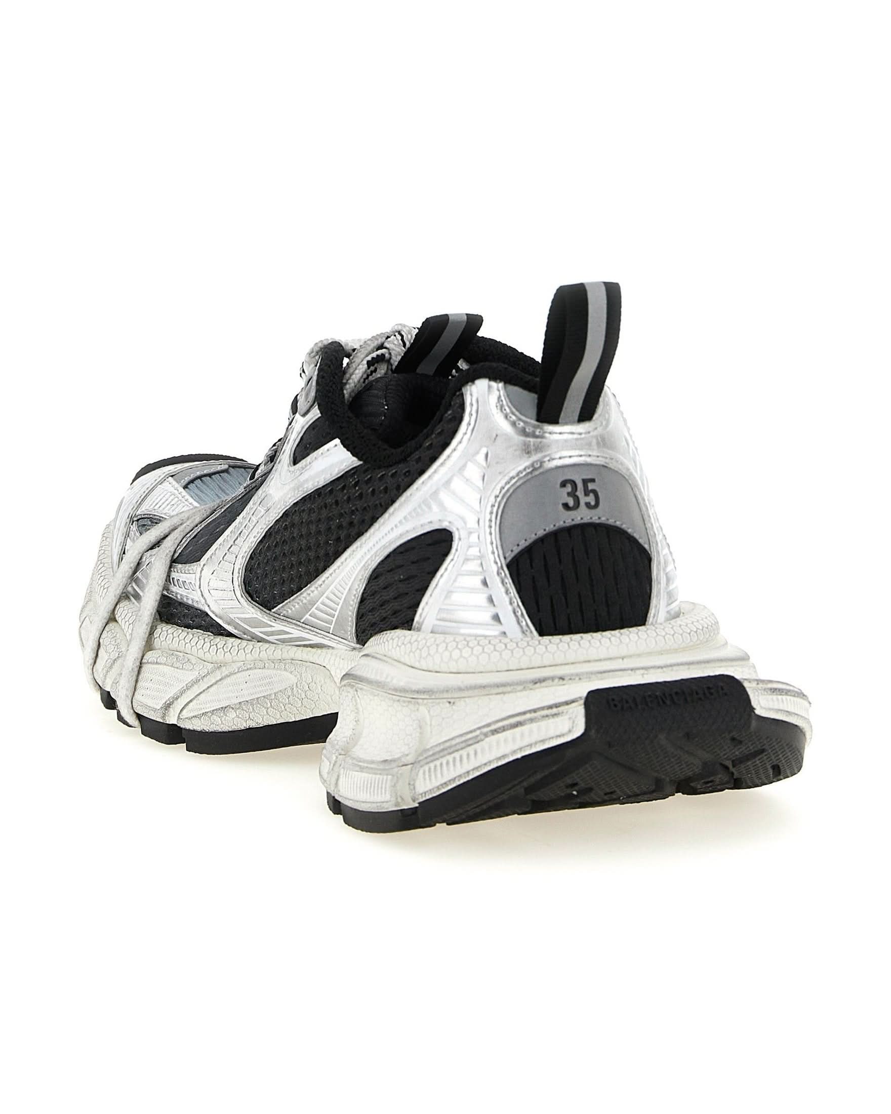 Balenciaga 3xl Sneakers Glam Steals