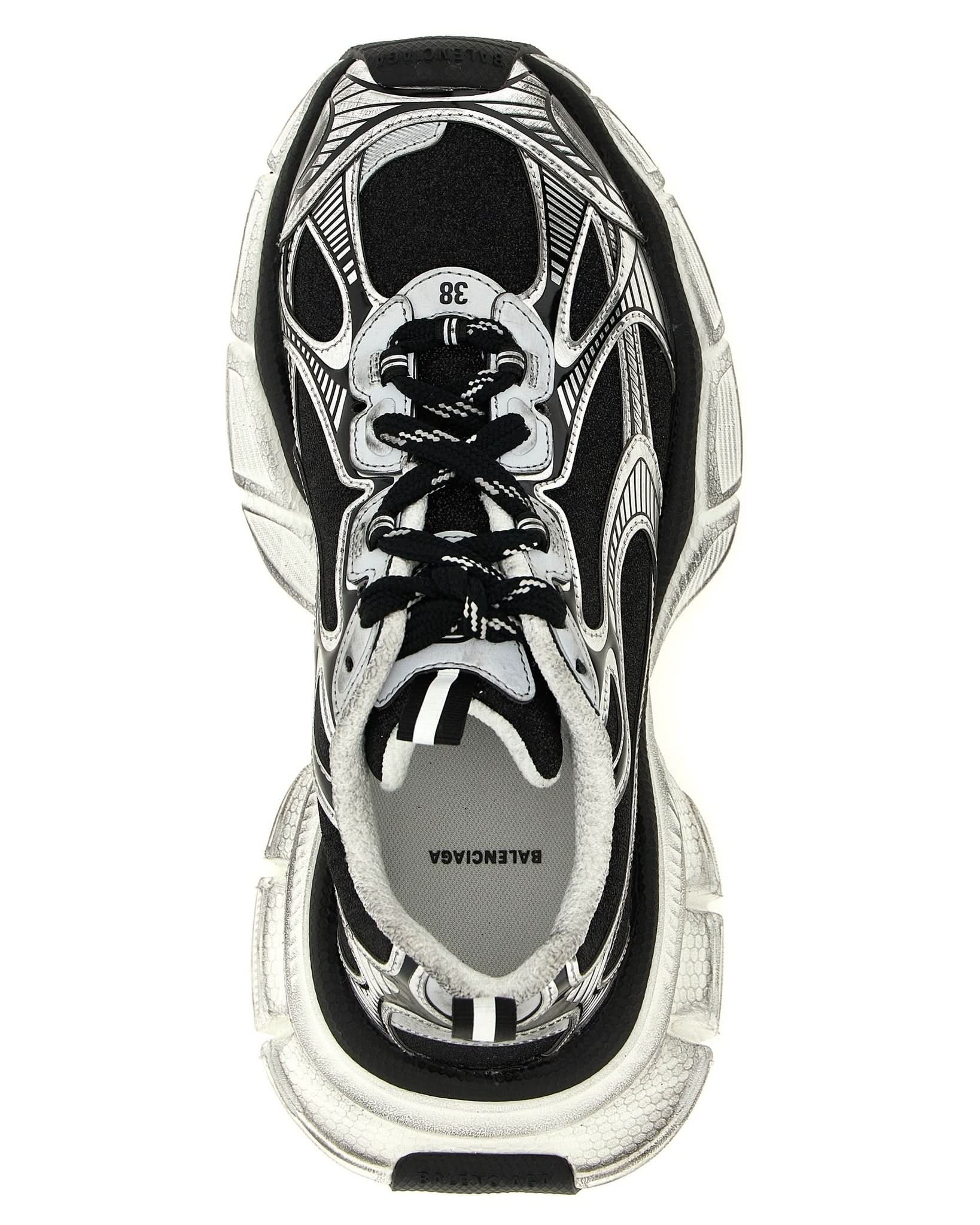 Balenciaga 3xl Sneakers Glam Steals