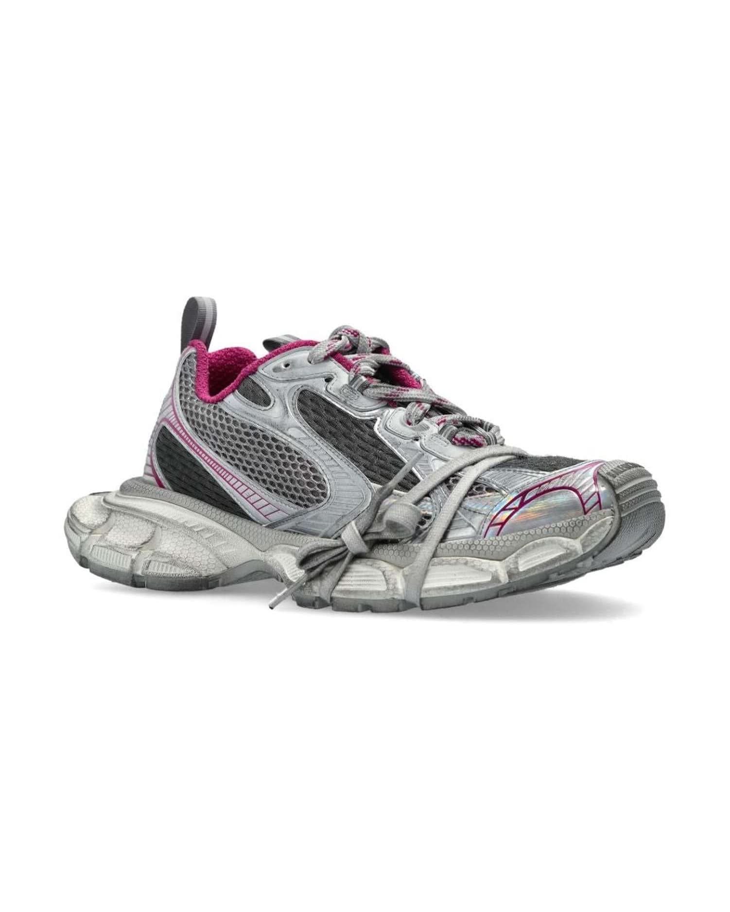 Balenciaga 3Xl Sneakers Sneakers
