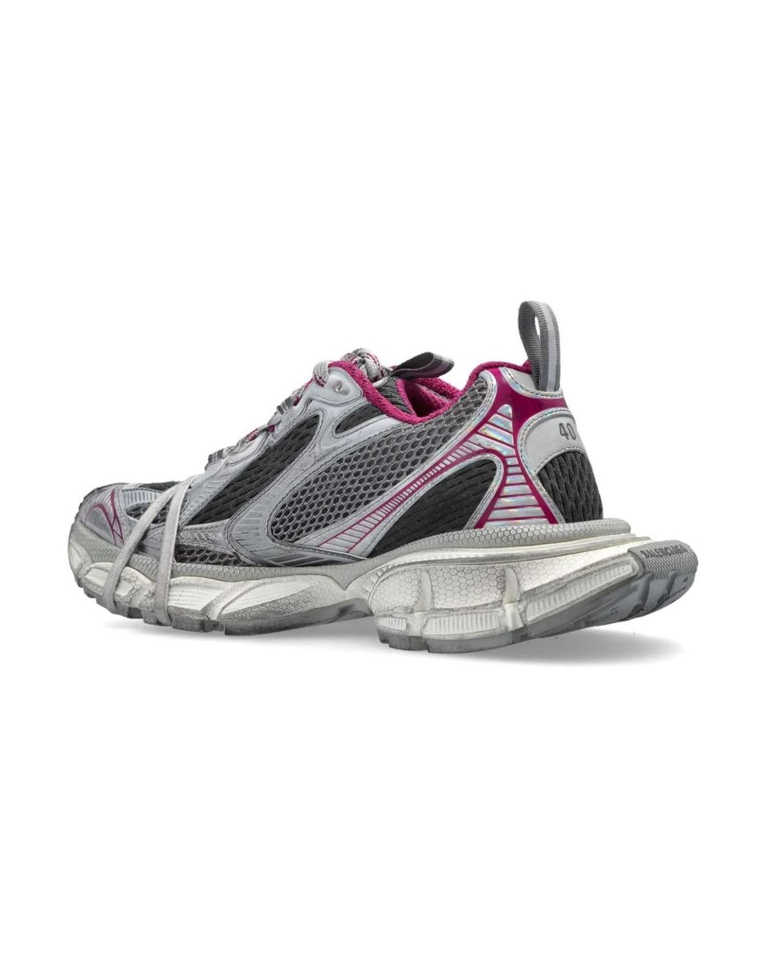 Balenciaga 3Xl Sneakers Sneakers