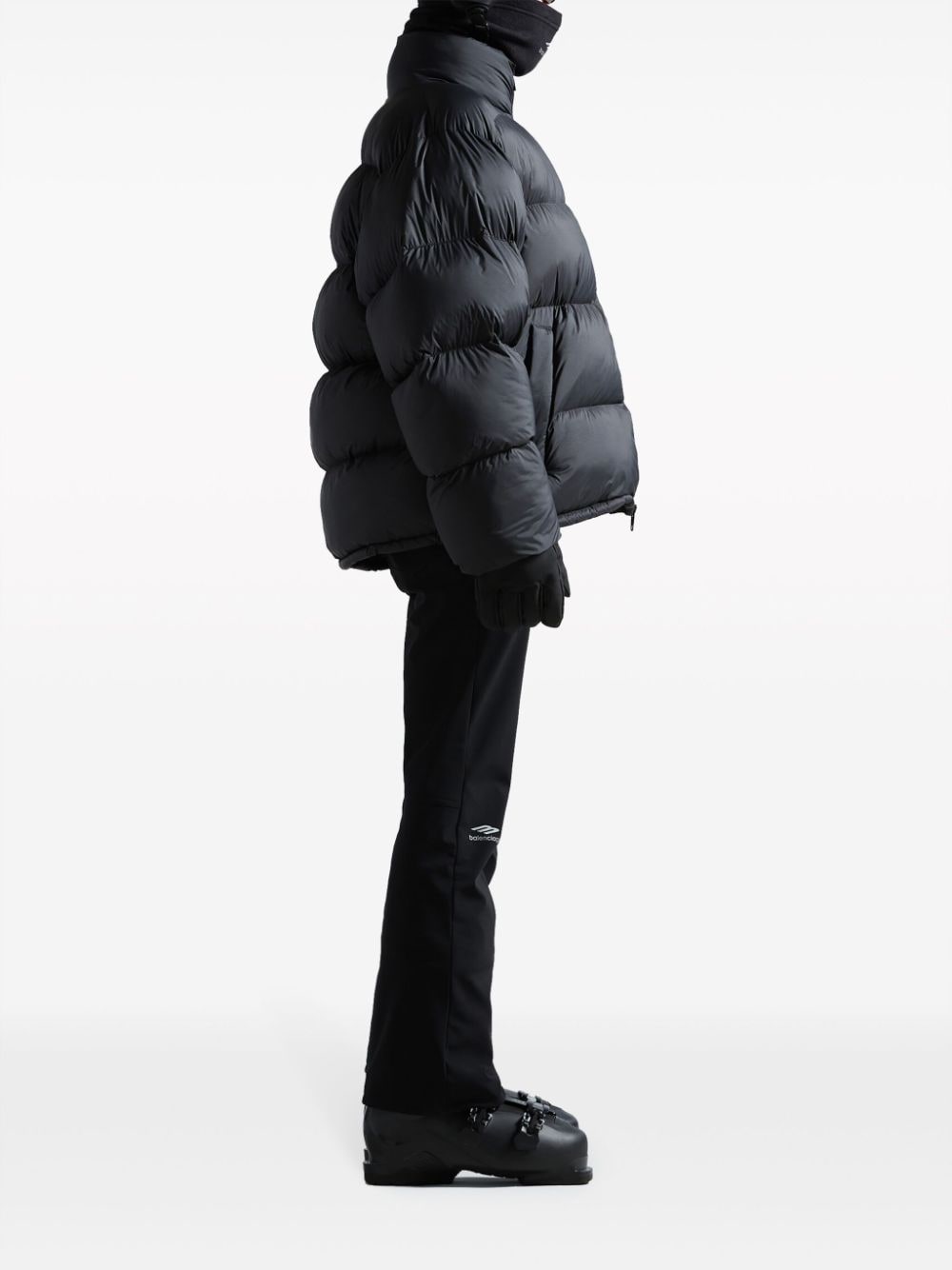 Balenciaga 5 Pocket Ski Pant Glam Steals