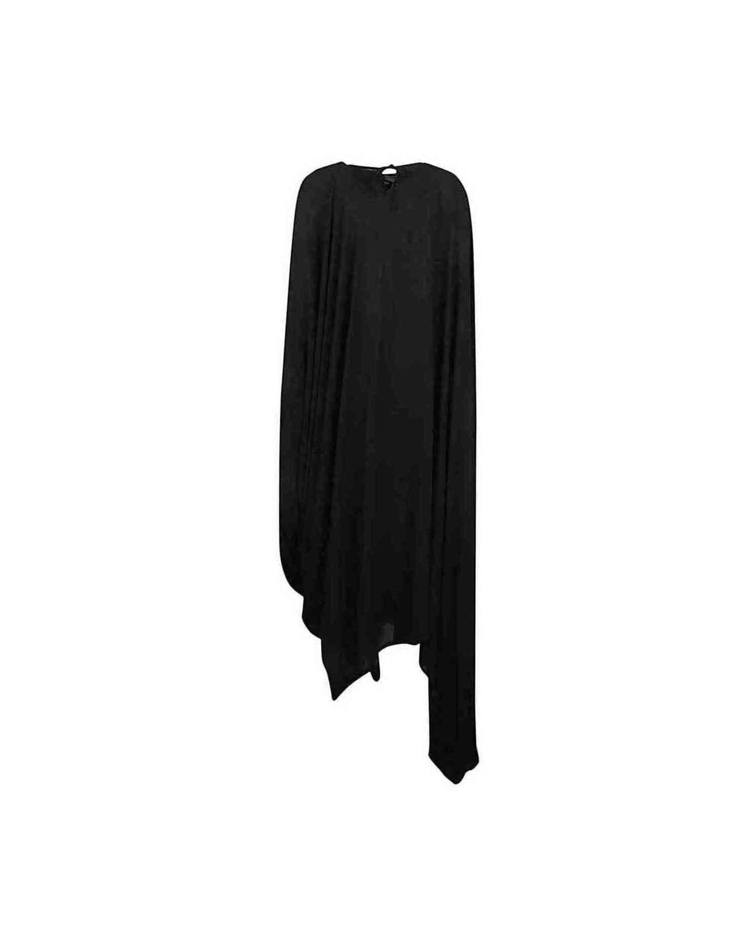 Balenciaga All In Mid Length Dress Dresses