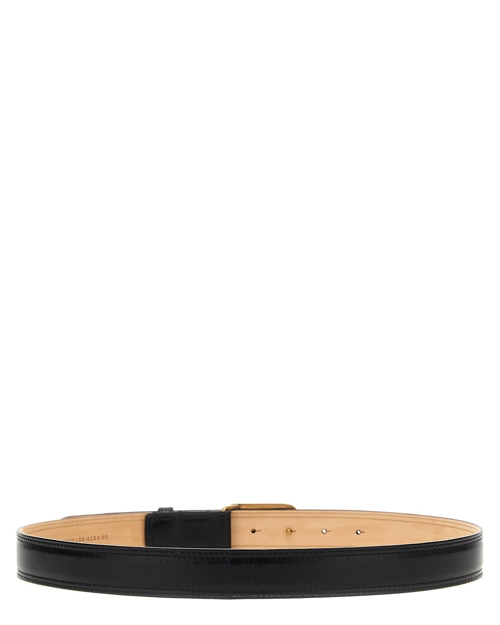 Balenciaga Bb Soft Belt Glam Steals