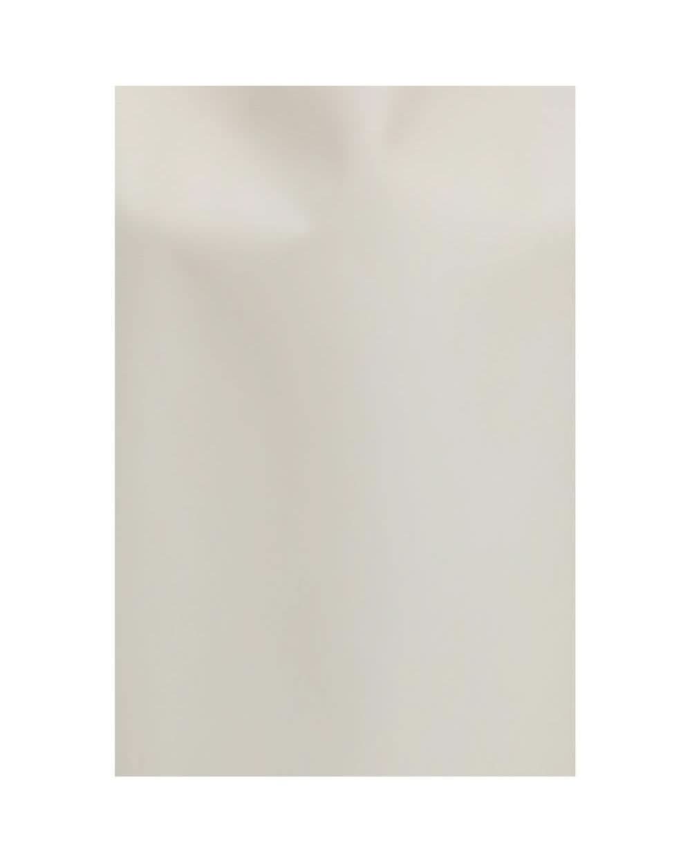 Balenciaga Beige Wool Oves Aries Casual Dress Glam Steals
