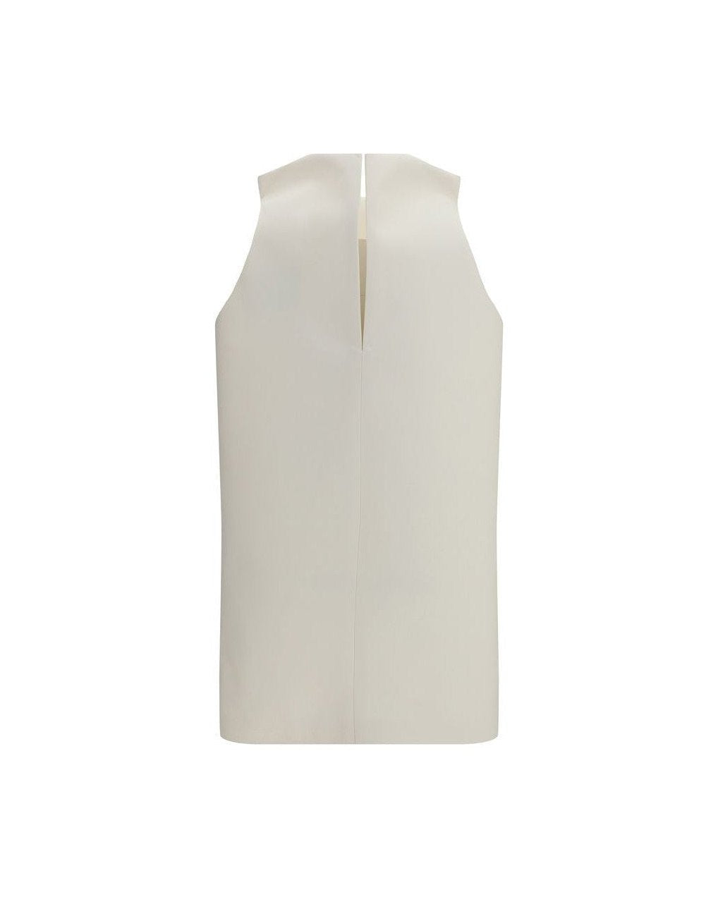 Balenciaga Beige Wool Oves Aries Casual Dress Glam Steals