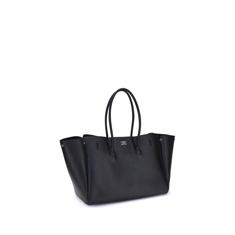 Balenciaga Bel Air Medium Shoulder Bag Glam Steals
