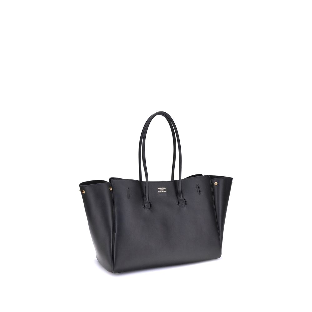 Balenciaga Bel Air Medium Shoulder Bag Glam Steals