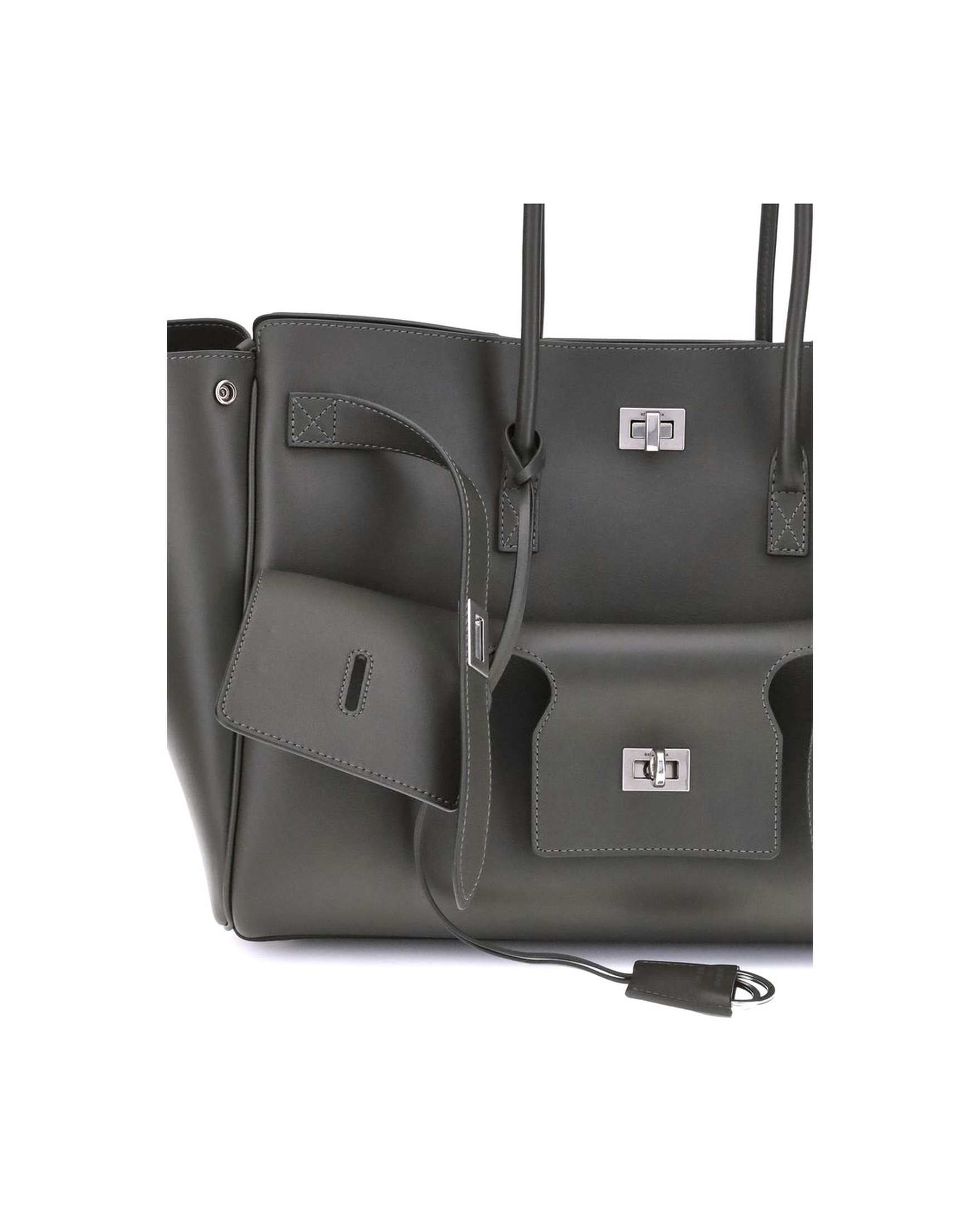 Balenciaga Bel Air Medium Shoulder Bag Glam Steals