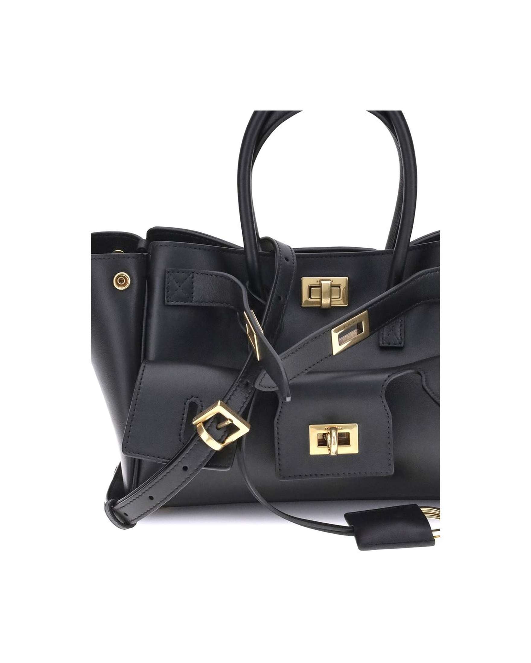 Balenciaga Bel Air Mini Handbag Glam Steals