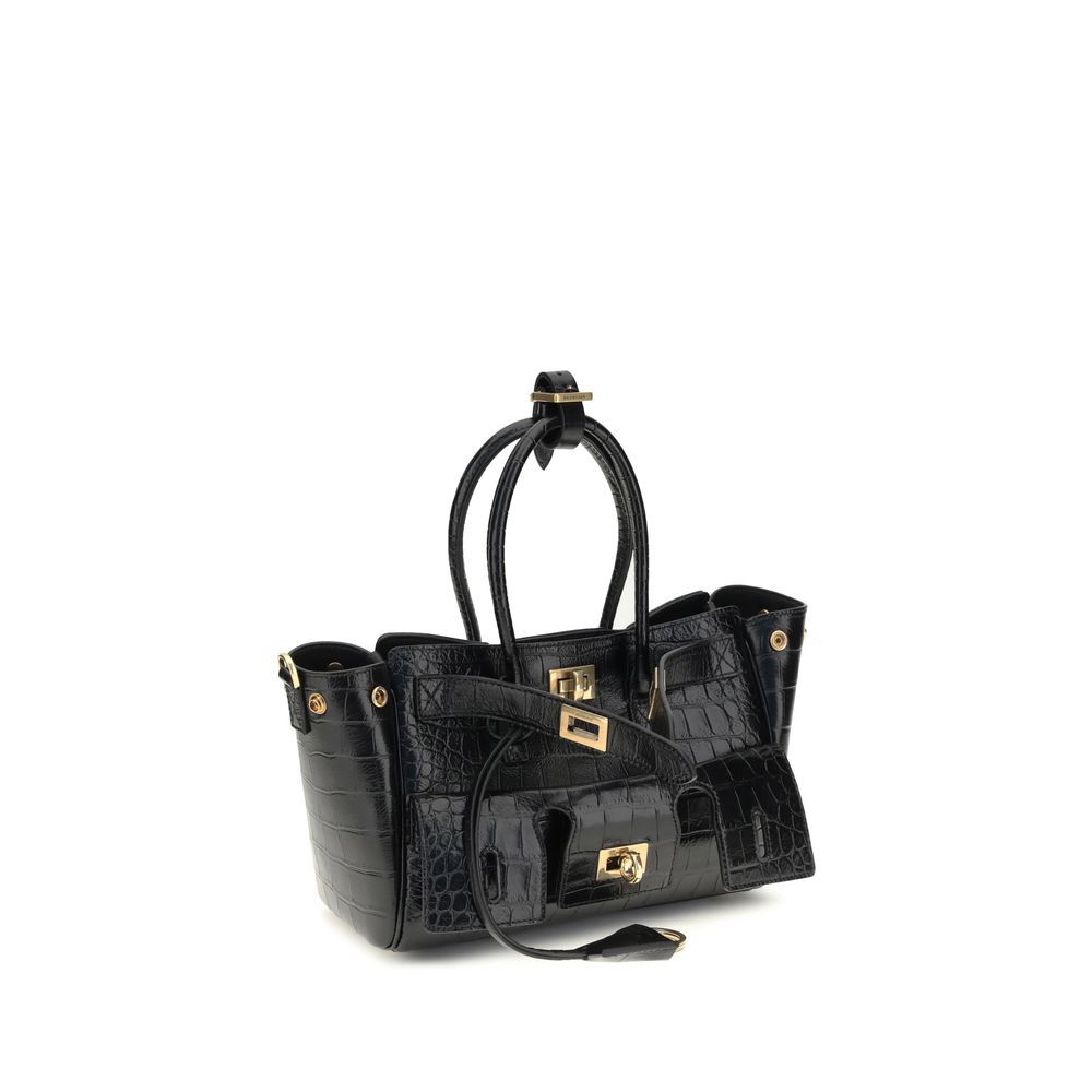 Balenciaga Bel Air mini Shoulder Bag Glam Steals