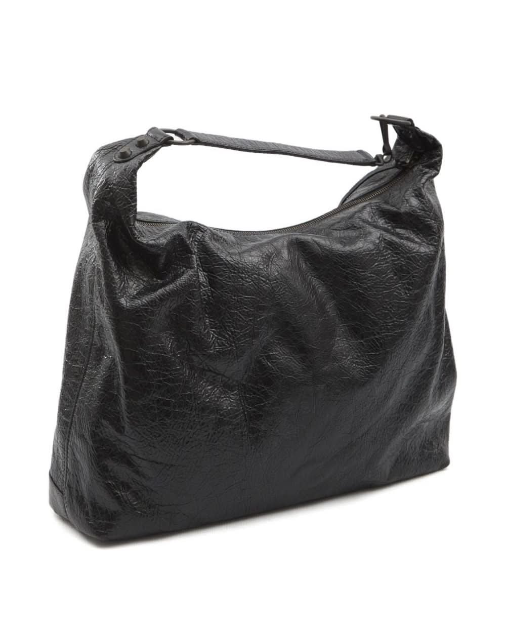 Balenciaga Black Bag Shoulder