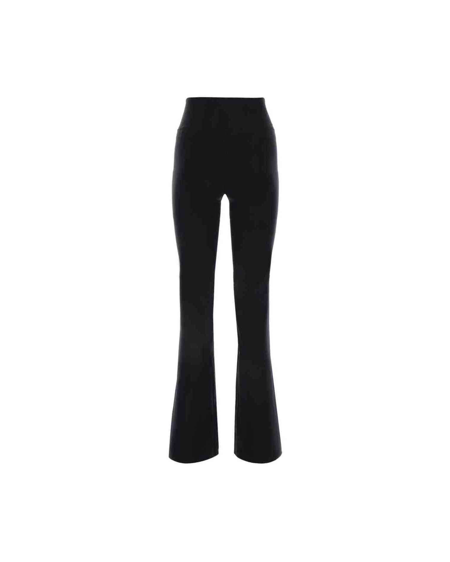 Balenciaga Black Trouser Glam Steals