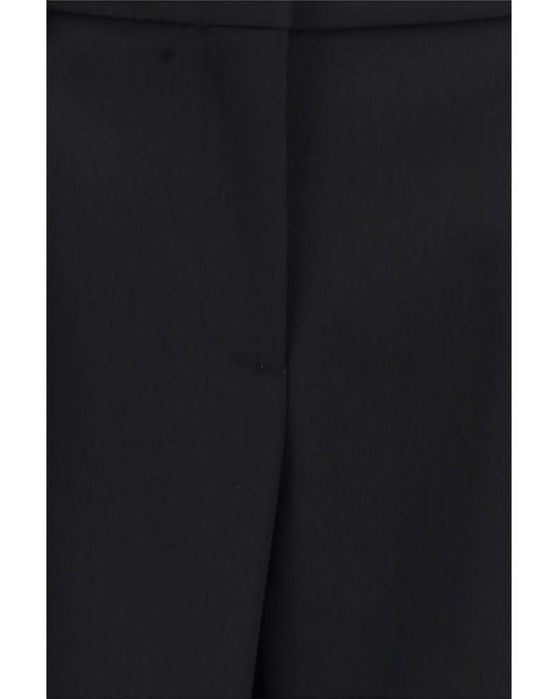 Balenciaga Black Wool Oves Aries Pant Glam Steals