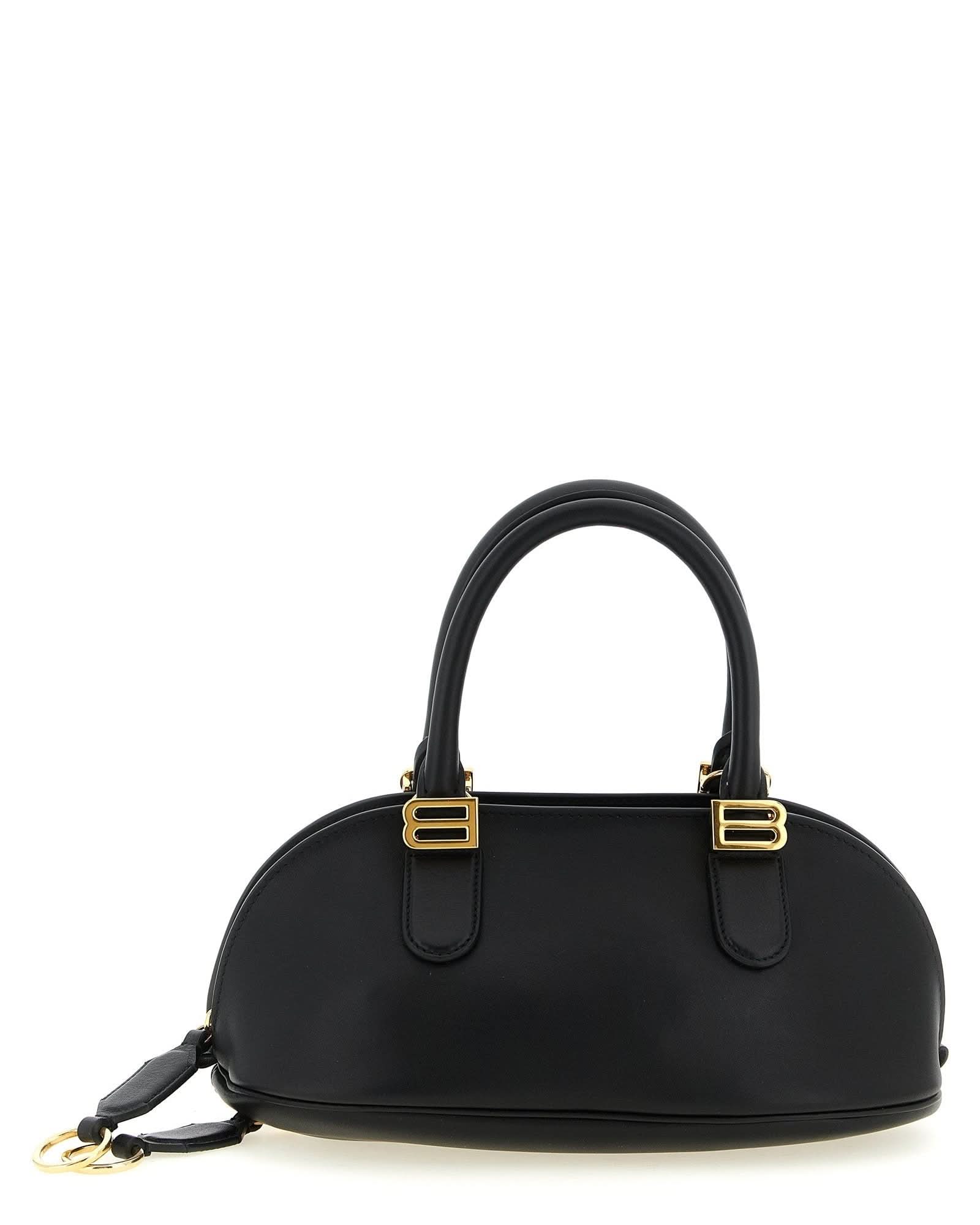 Balenciaga Bolero Mini Handbag Glam Steals