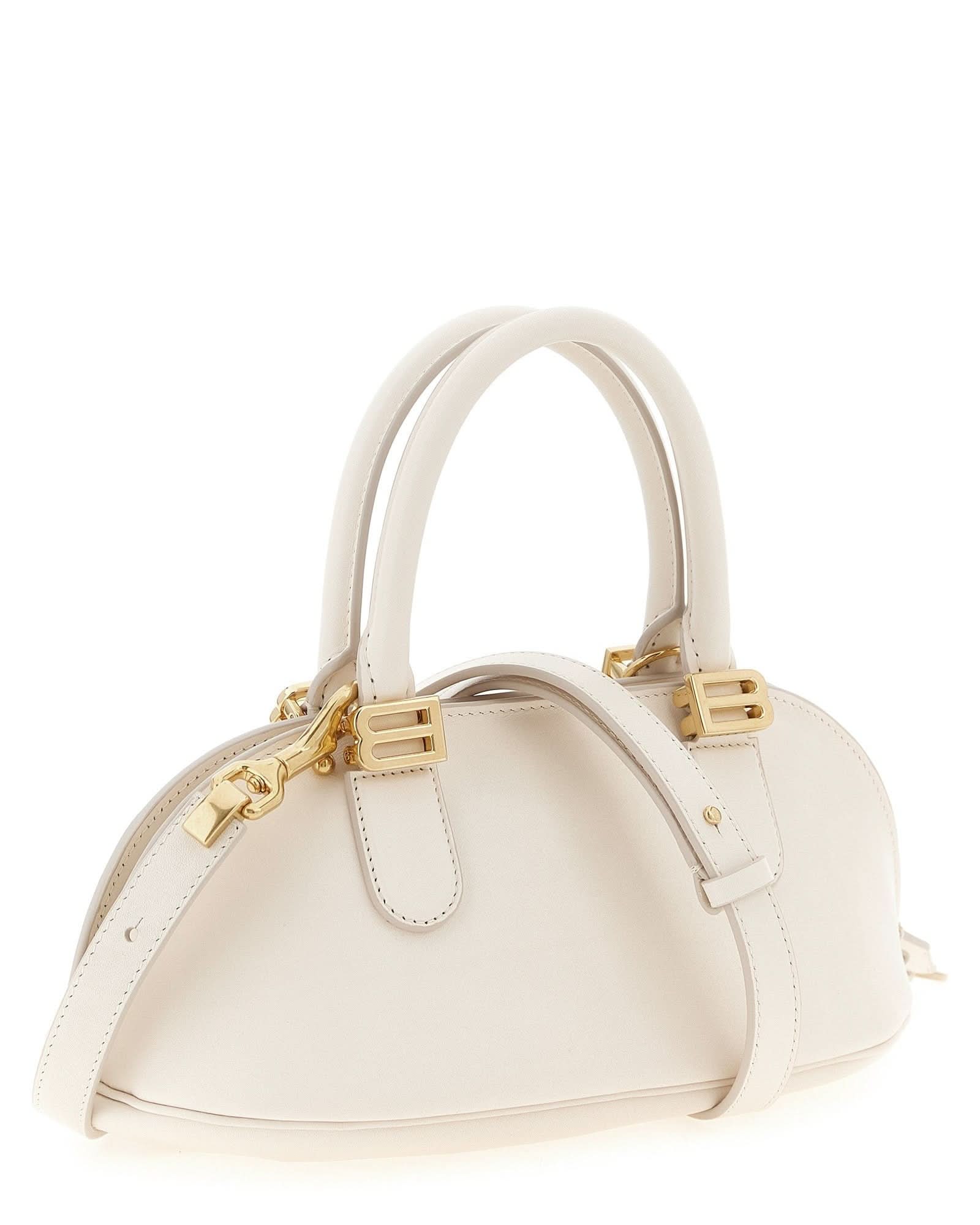 Balenciaga Bolero Mini Handbag Glam Steals