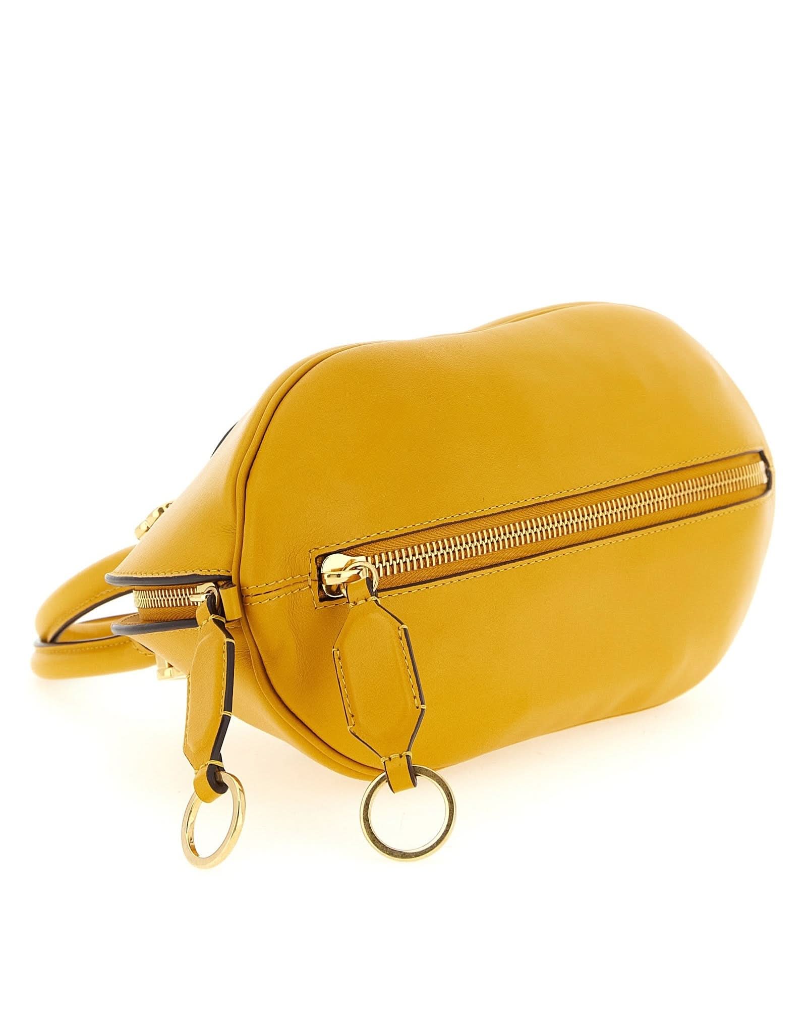 Balenciaga Bolero Mini Handbag Glam Steals