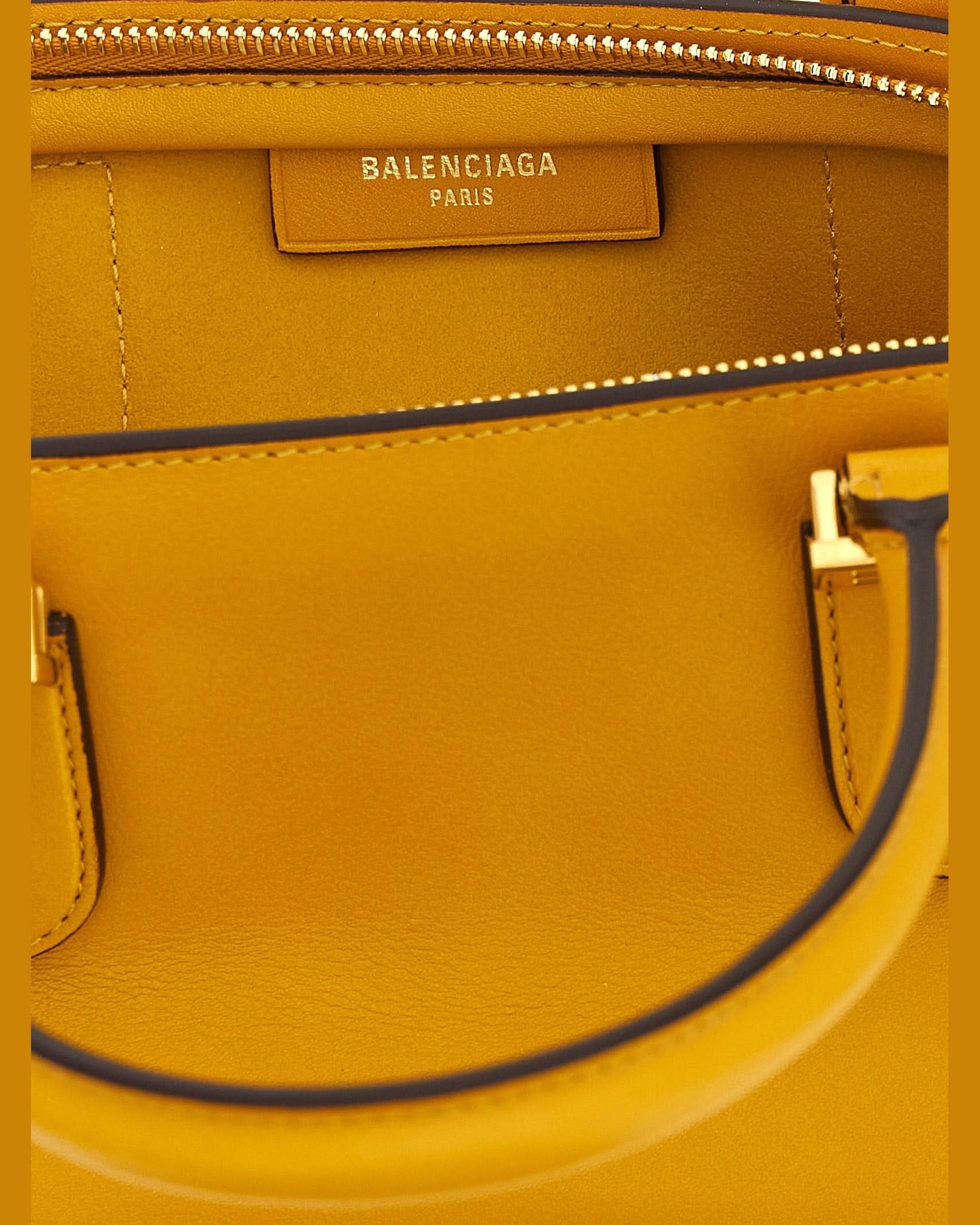 Balenciaga Bolero Mini Handbag Glam Steals