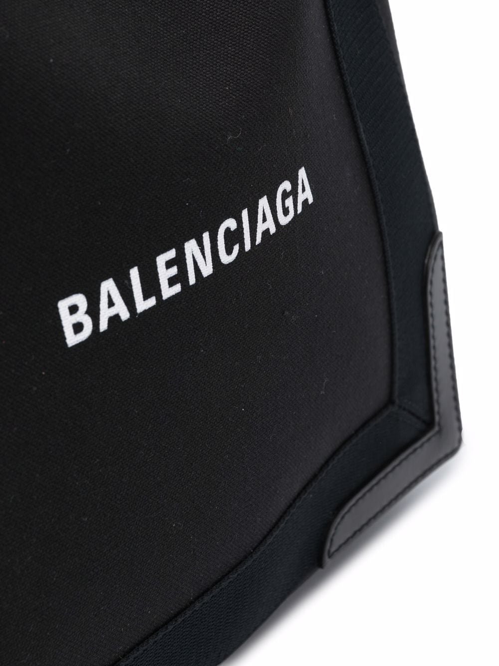 Balenciaga Cabas Tote Bag Glam Steals