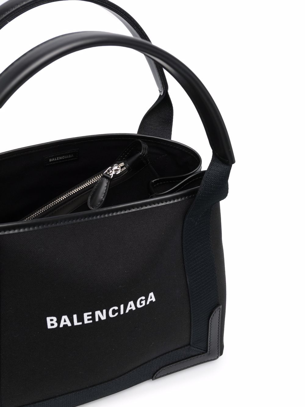 Balenciaga Cabas Tote Bag Glam Steals