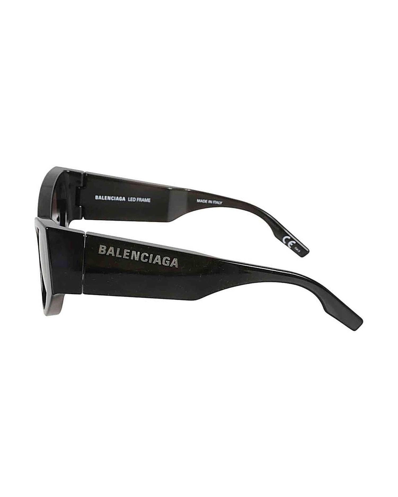 Balenciaga Cat Eye Frame Sunglasses Sunglasses