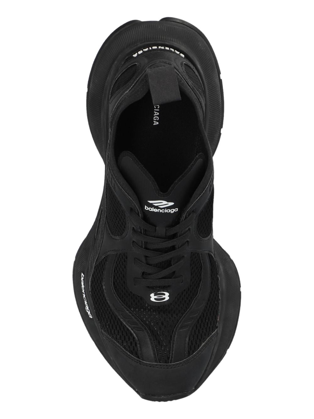 Balenciaga Circuit Sneakers Glam Steals