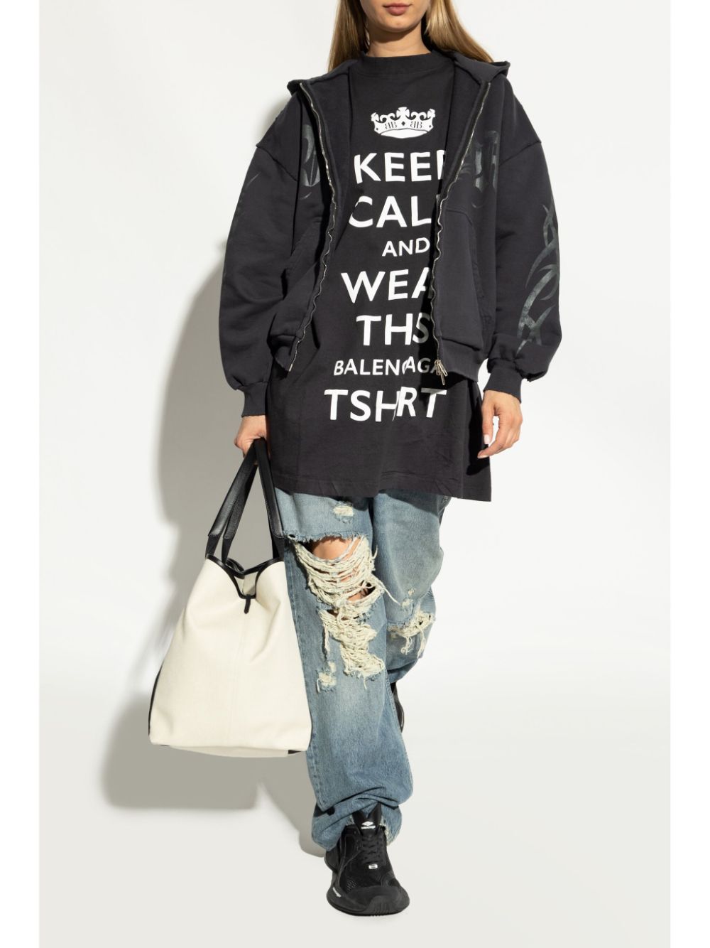 Balenciaga Circuit Sneakers Glam Steals