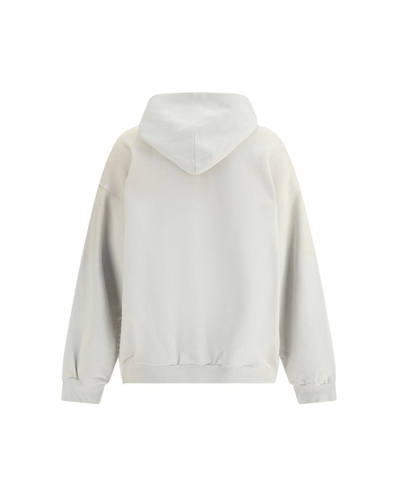 Balenciaga City Of Angels Hoodie Glam Steals
