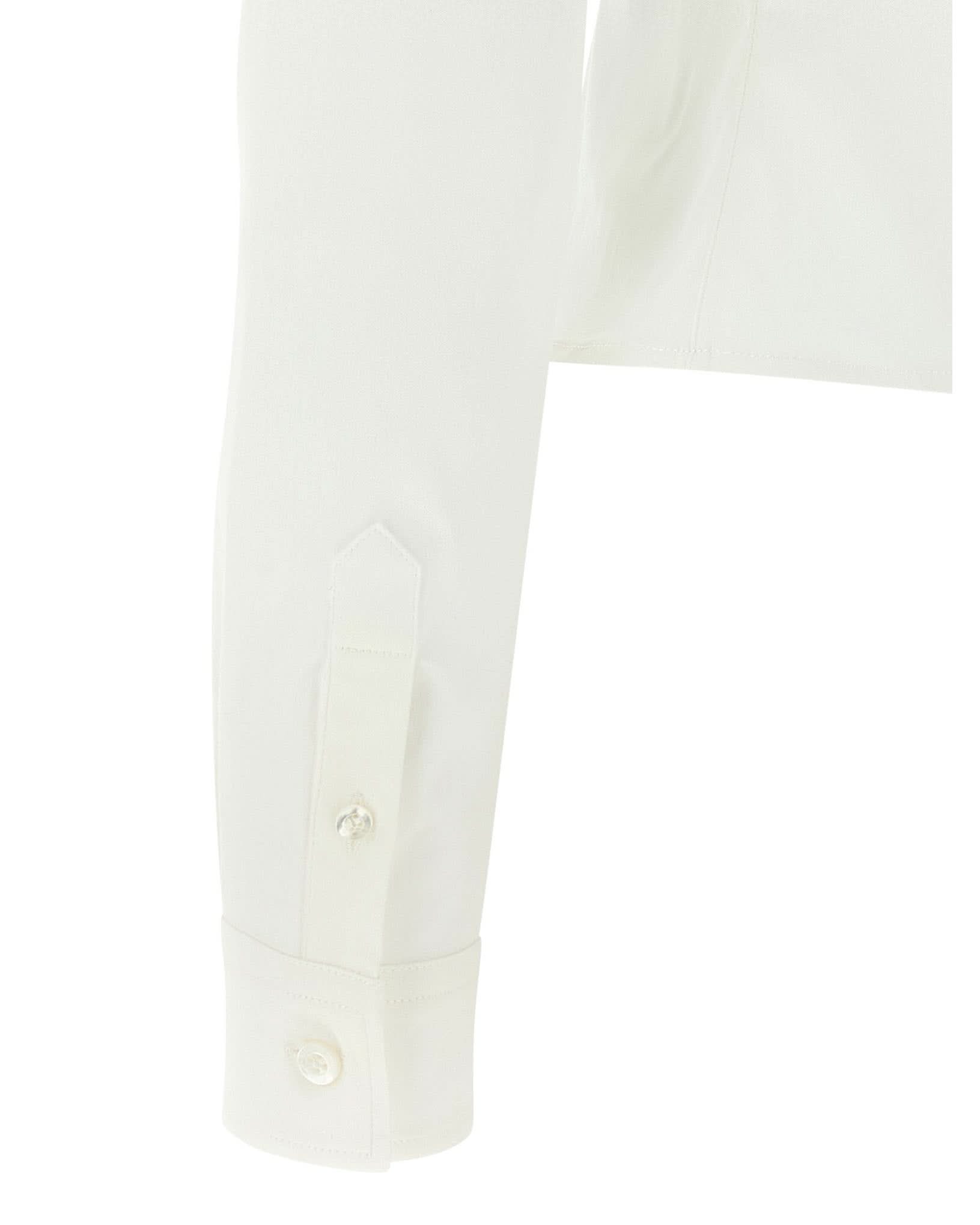 Balenciaga Curling Shirt Glam Steals