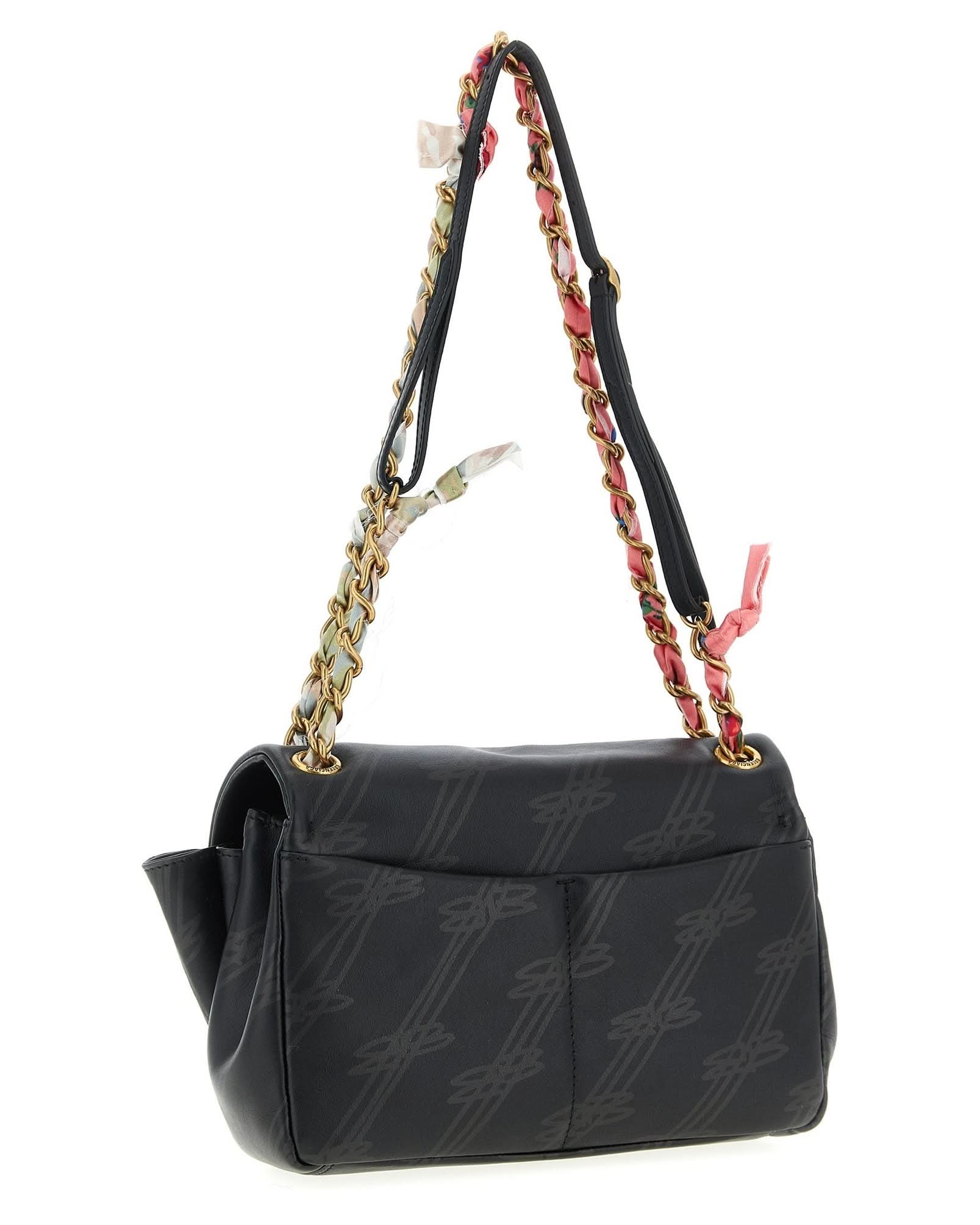 Balenciaga Darling Mini Shoulder Bag Glam Steals