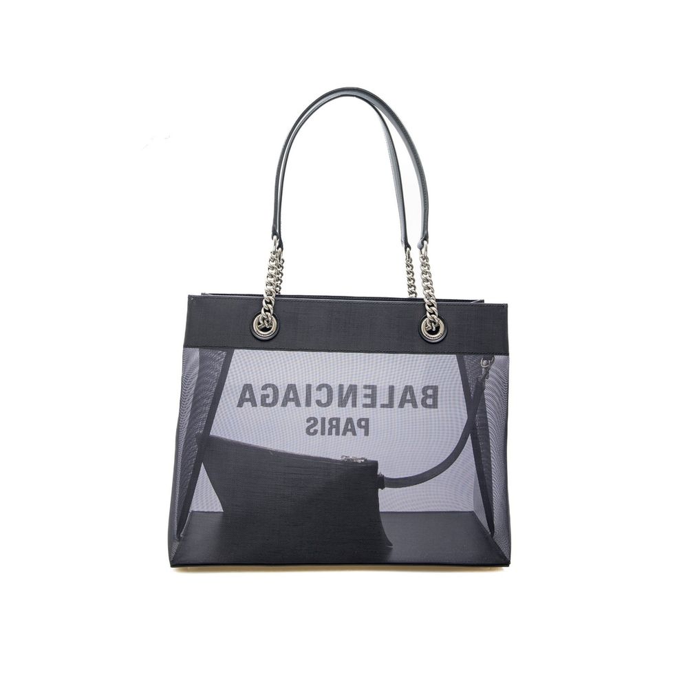 Balenciaga Duty Free Shopper Bag Glam Steals