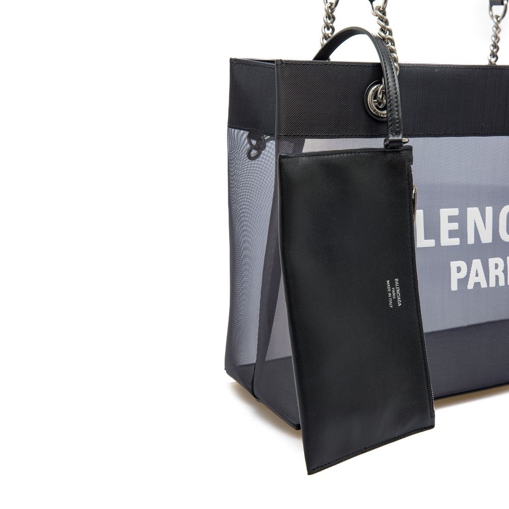 Balenciaga Duty Free Shopper Bag Glam Steals