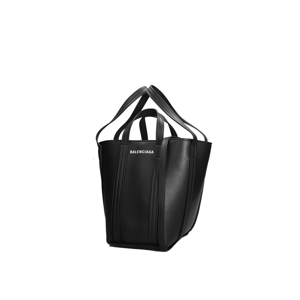 Balenciaga Everyday North South Bag Glam Steals