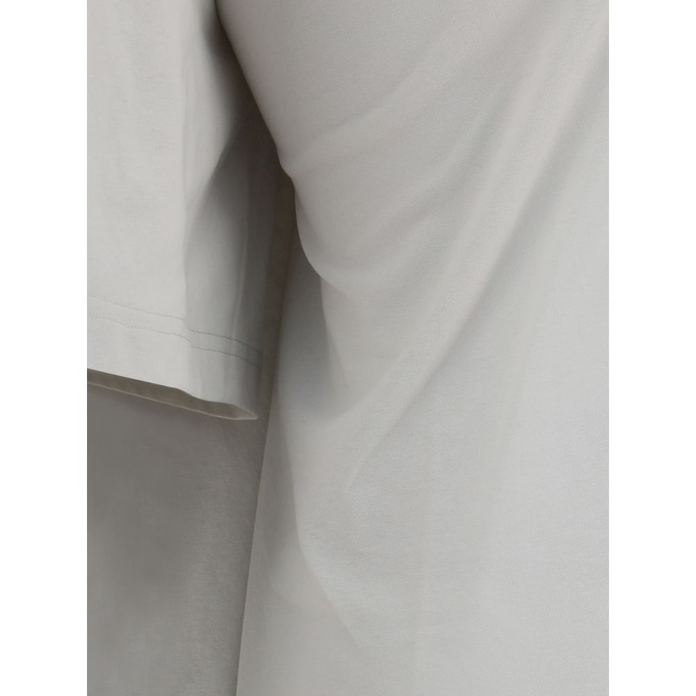 Balenciaga Jersey Dry T-shirt Dress Glam Steals