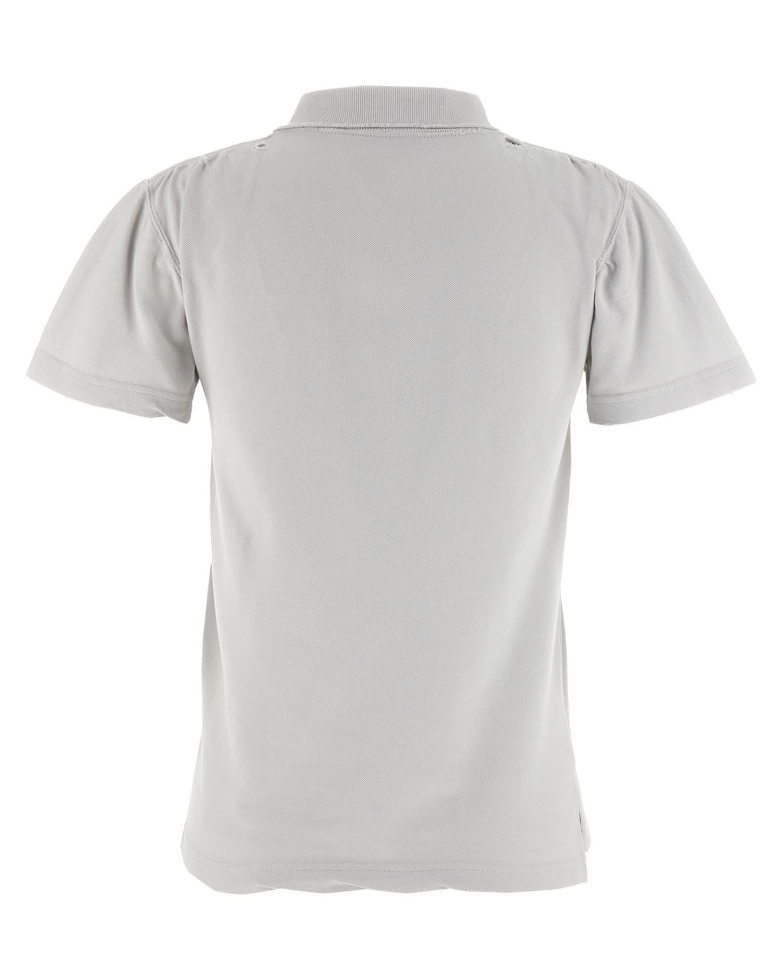 Balenciaga Laurel Classic Polo Shirt Glam Steals