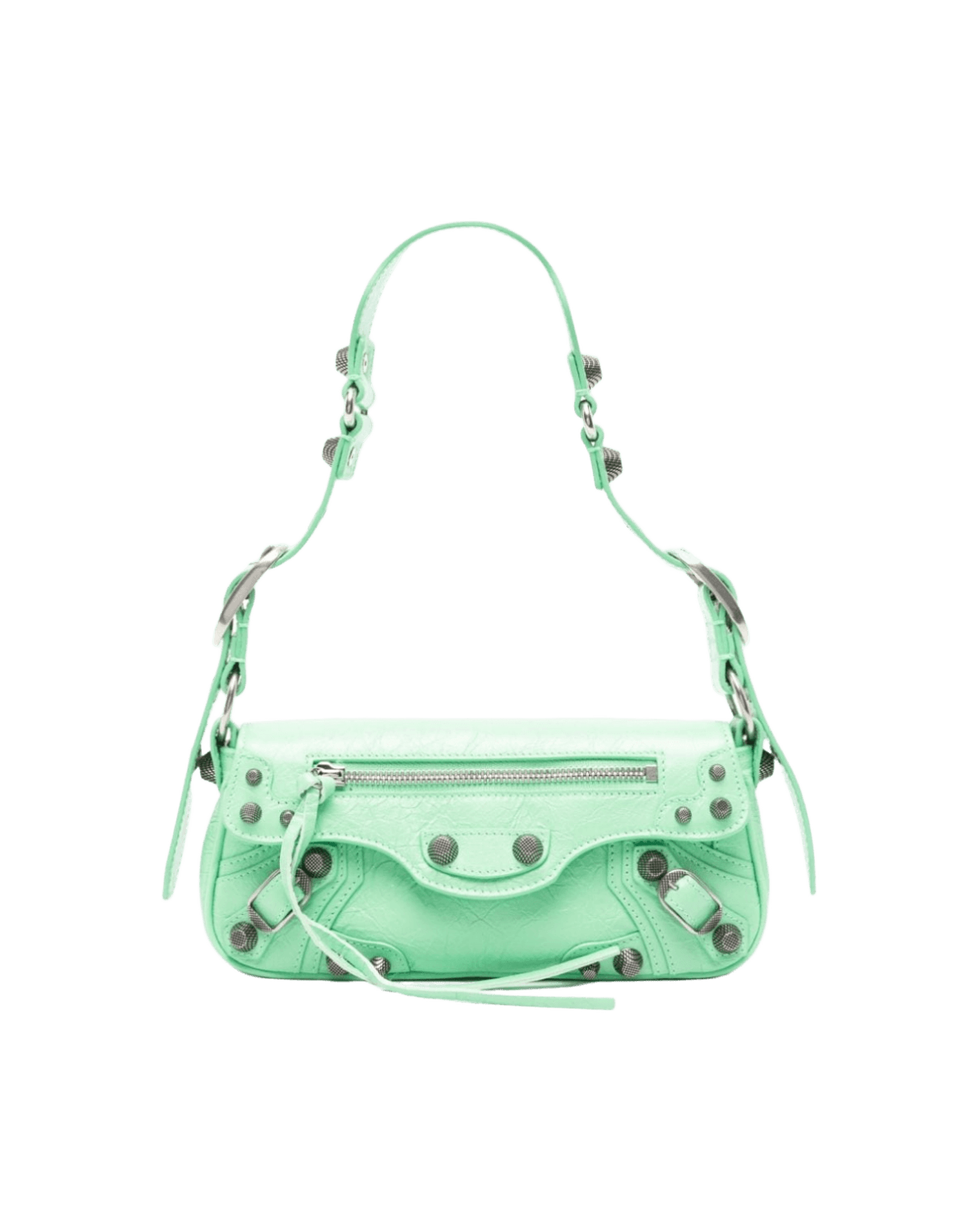 Balenciaga Le Cagole Shoulder Bag Glam Steals