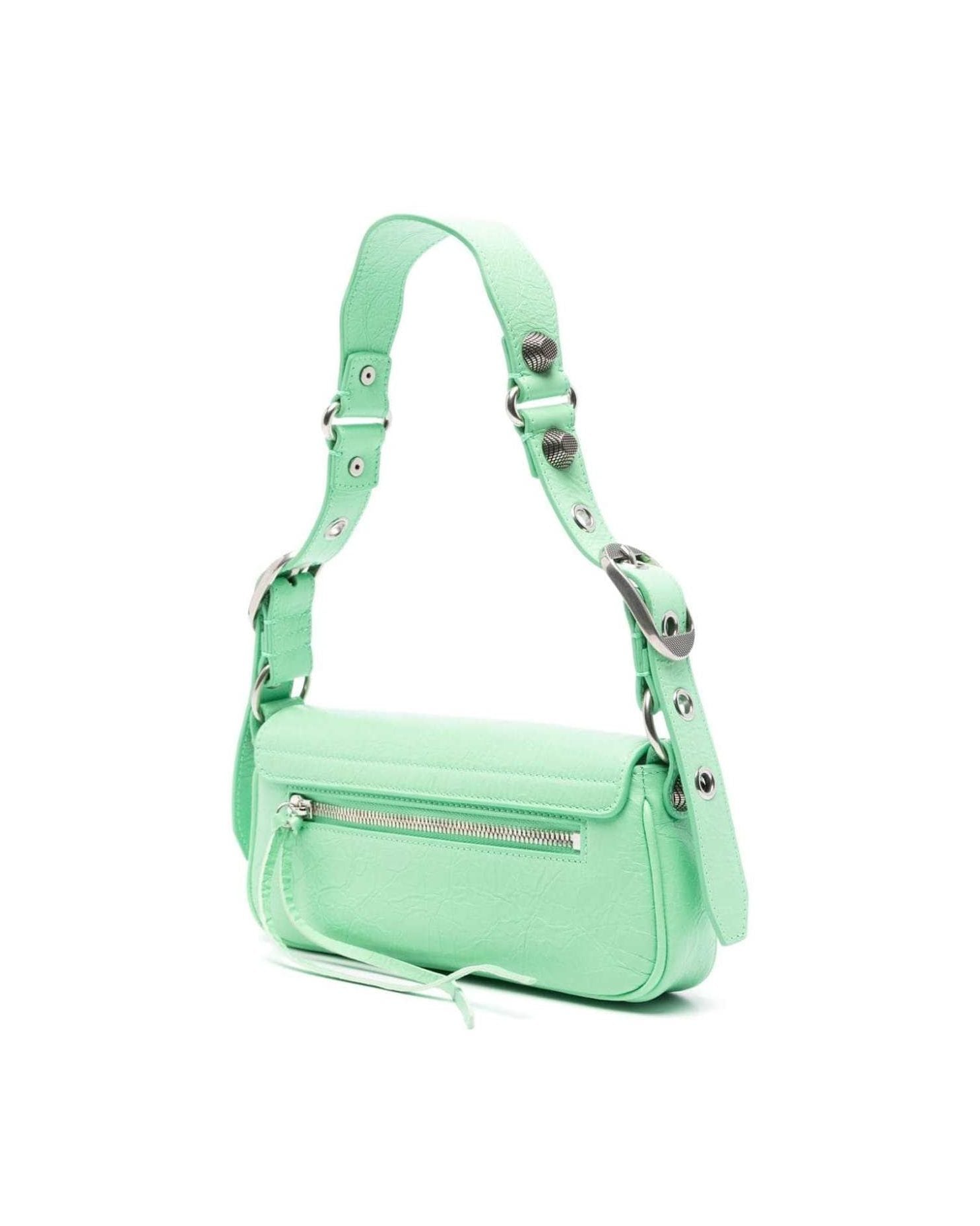 Balenciaga Le Cagole Shoulder Bag Glam Steals