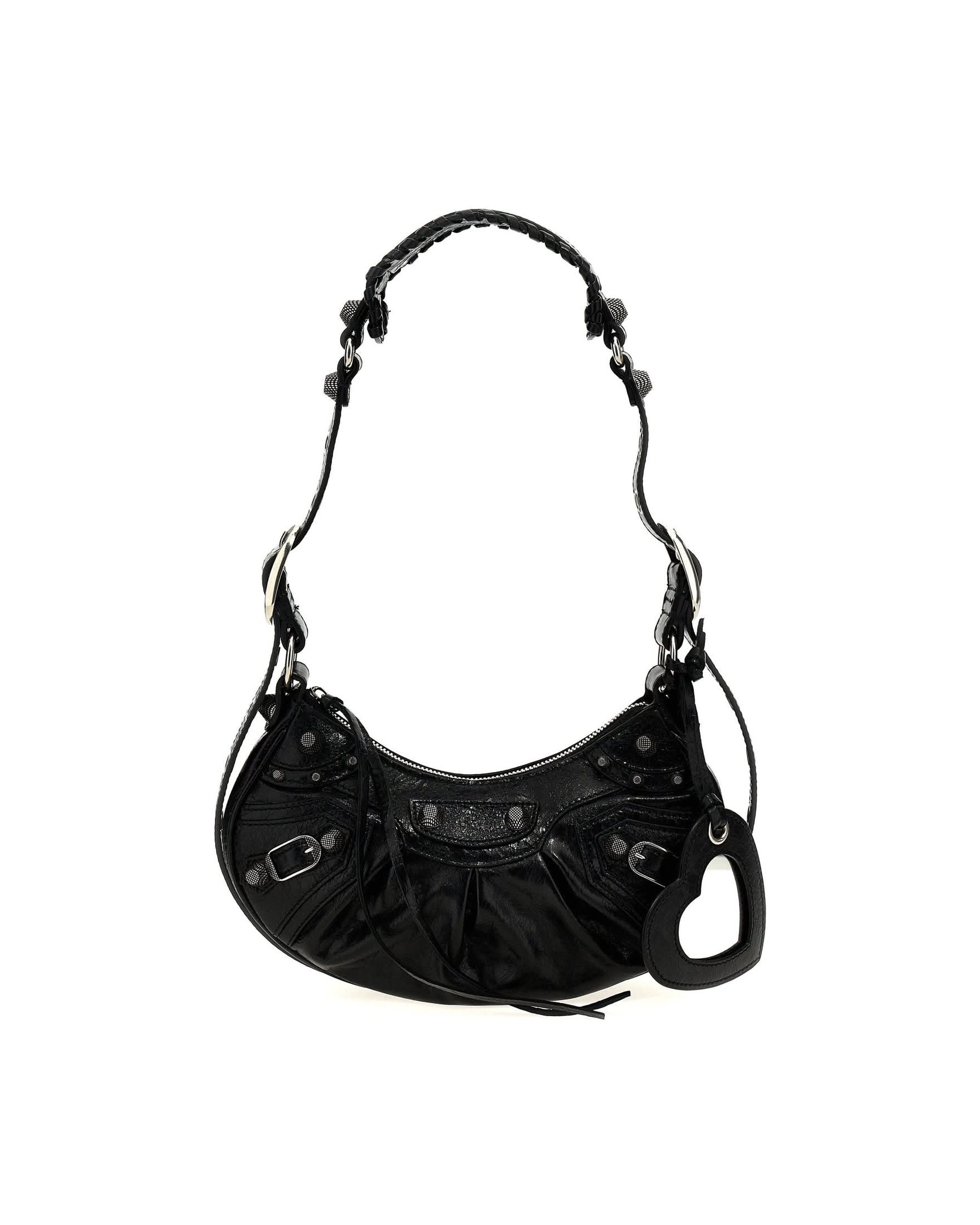 Balenciaga Le Cagole Xs Crossbody Bag Glam Steals