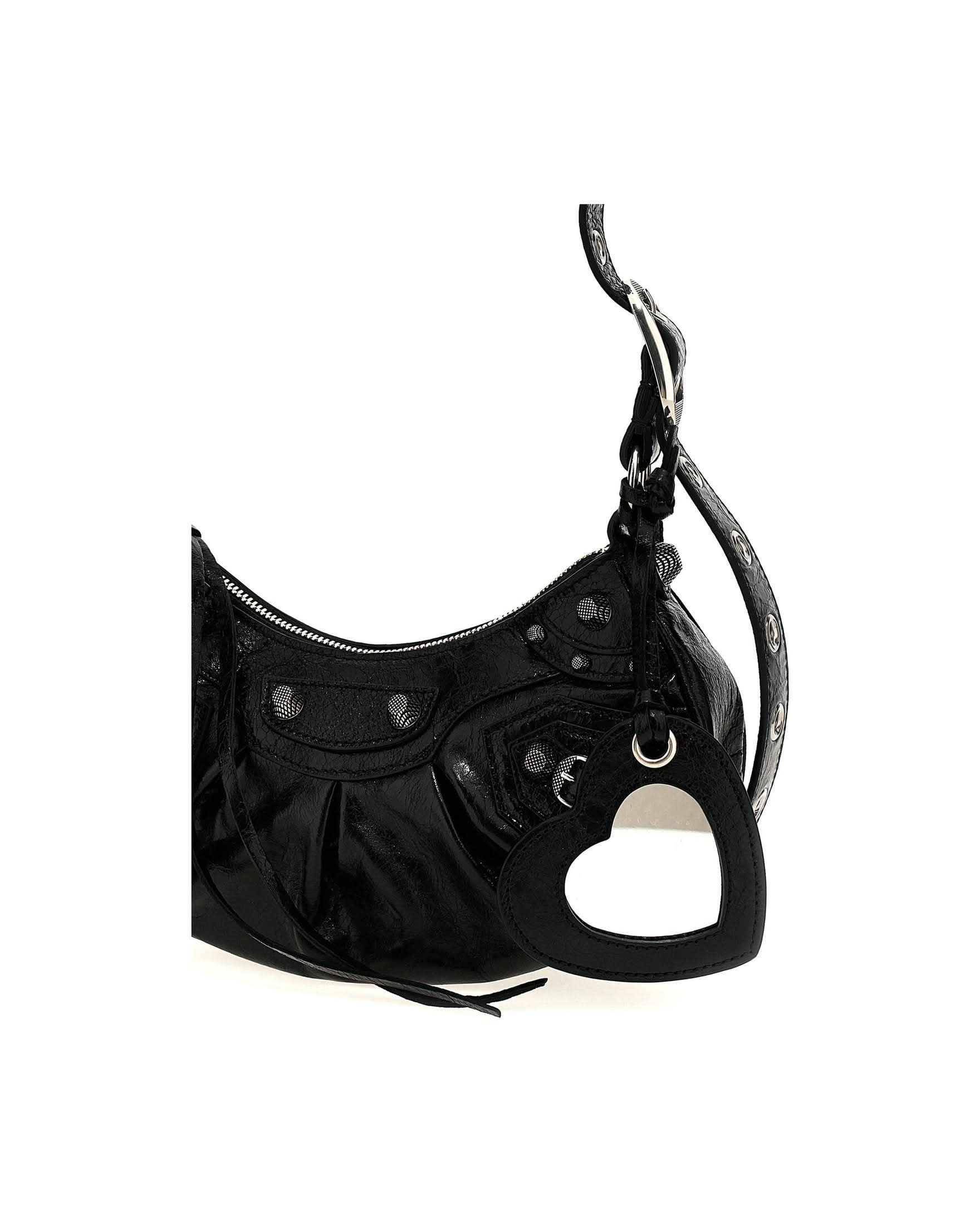 Balenciaga Le Cagole Xs Crossbody Bag Glam Steals