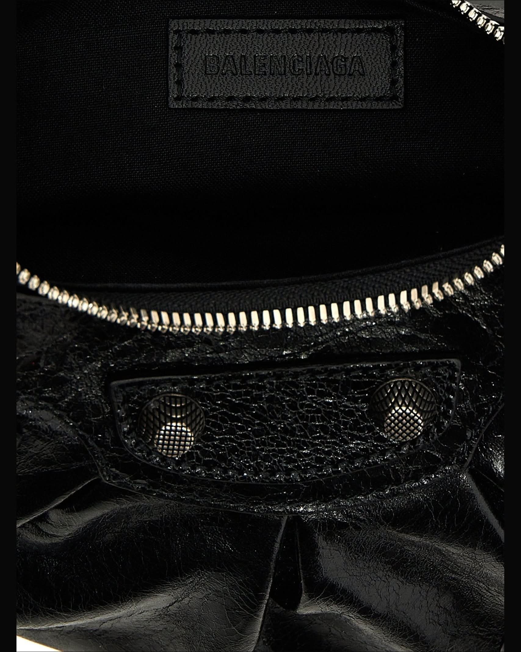 Balenciaga Le Cagole Xs Crossbody Bag Glam Steals
