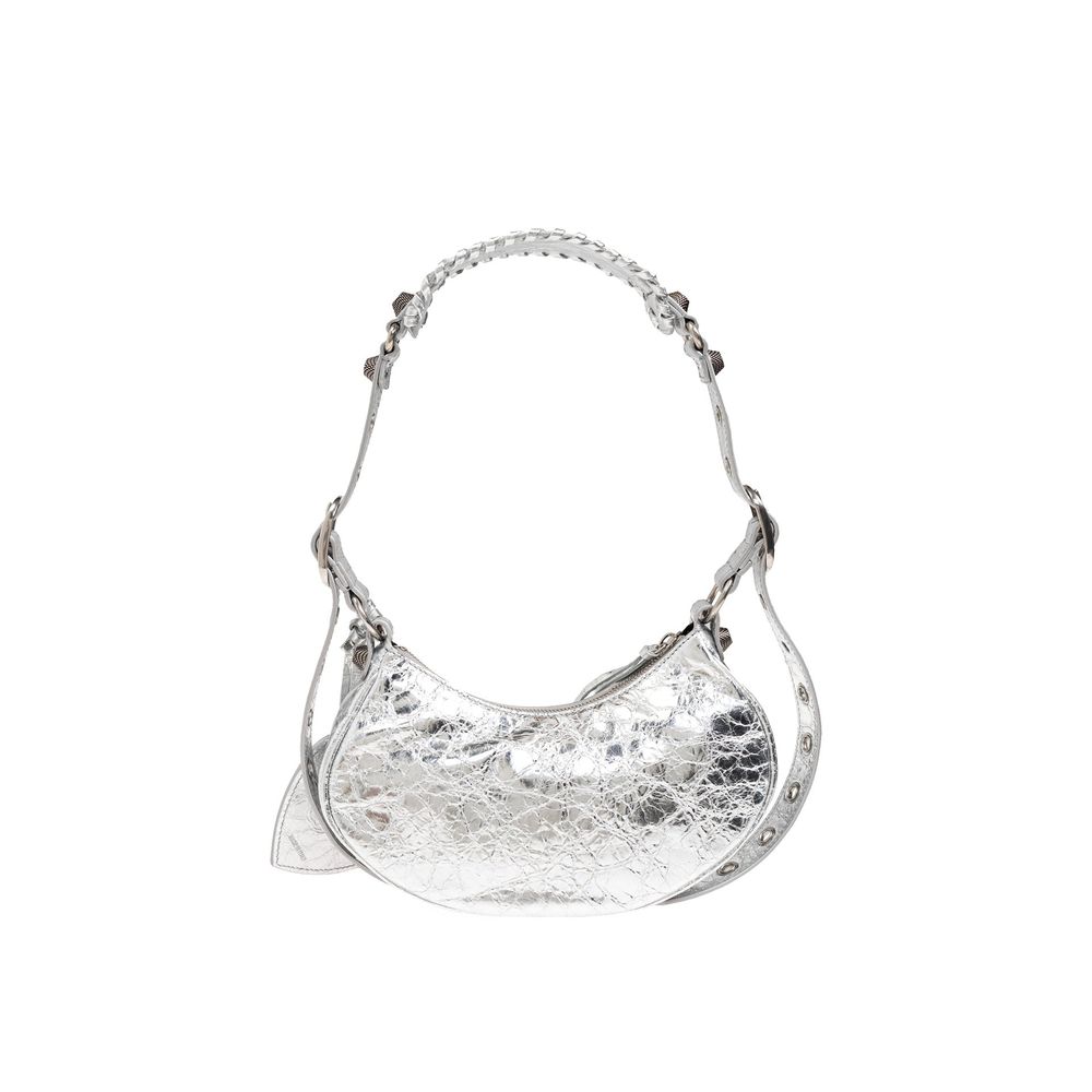 Balenciaga Le Cagole Xs Shoulder Bag Glam Steals